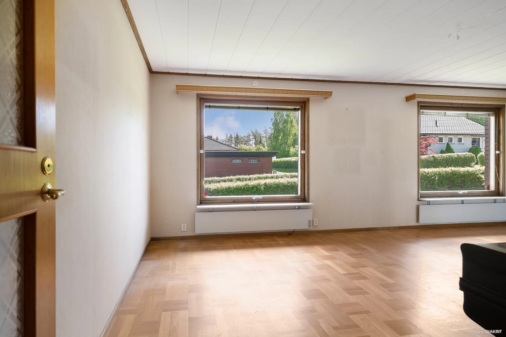 Villa, Kyrkvägen 12, Hestra, Gislaved
