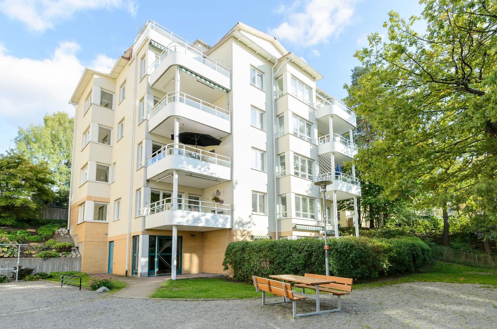 Bostadsrätt, Essingeringen 84, Kungsholmen - Stora Essingen, Stockholm