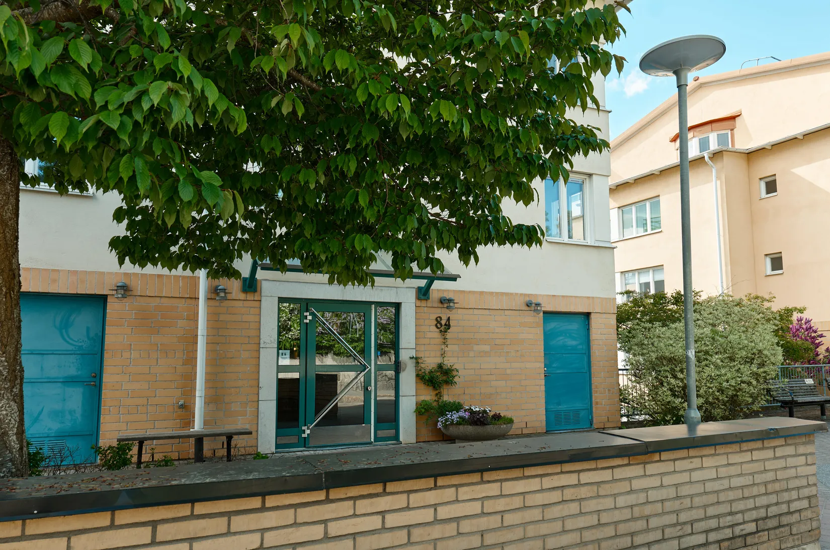 Bostadsrätt, Essingeringen 84, Kungsholmen - Stora Essingen, Stockholm