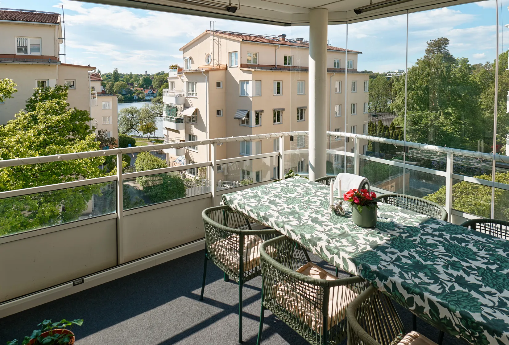 Bostadsrätt, Essingeringen 84, Kungsholmen - Stora Essingen, Stockholm