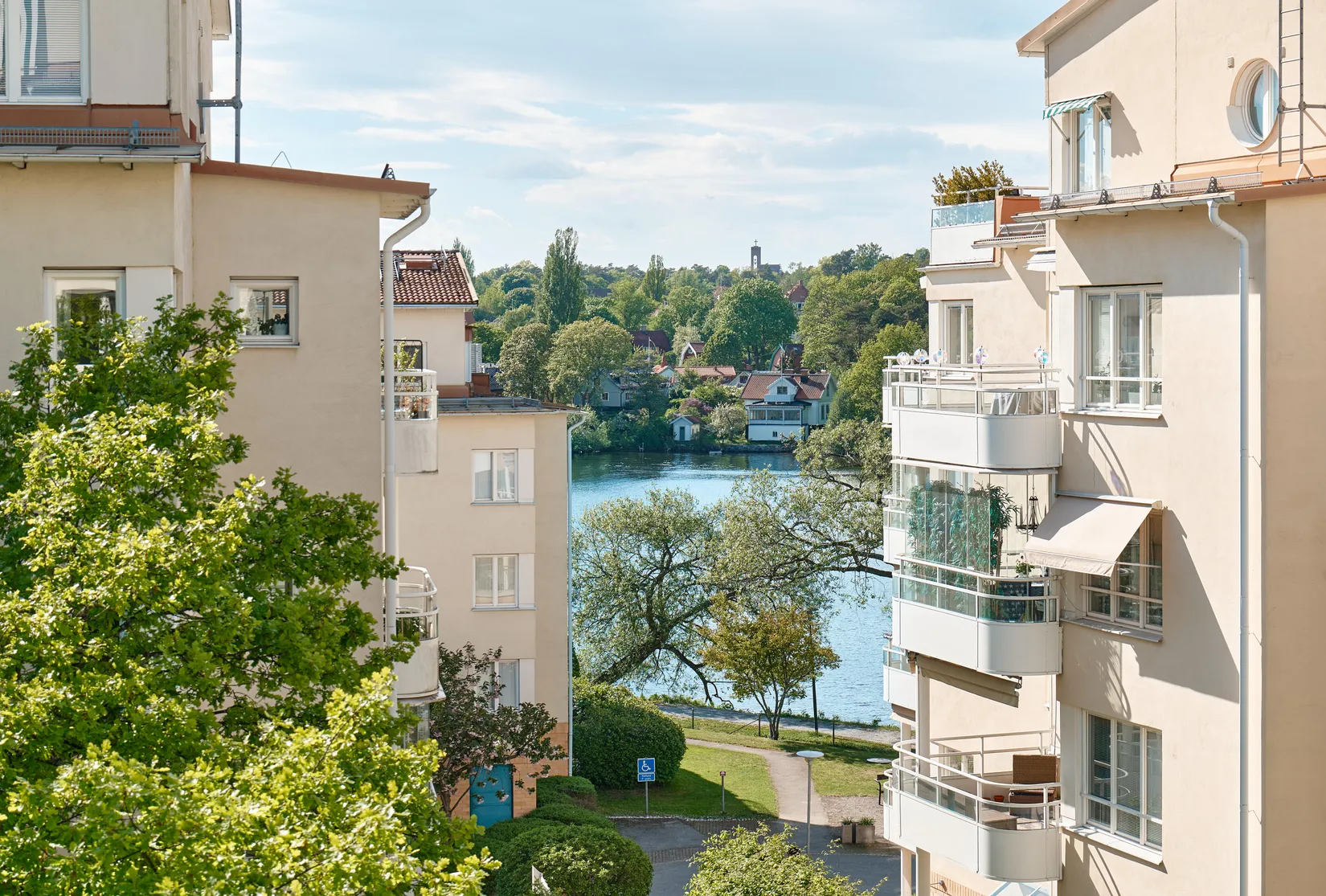 Bostadsrätt, Essingeringen 84, Kungsholmen - Stora Essingen, Stockholm
