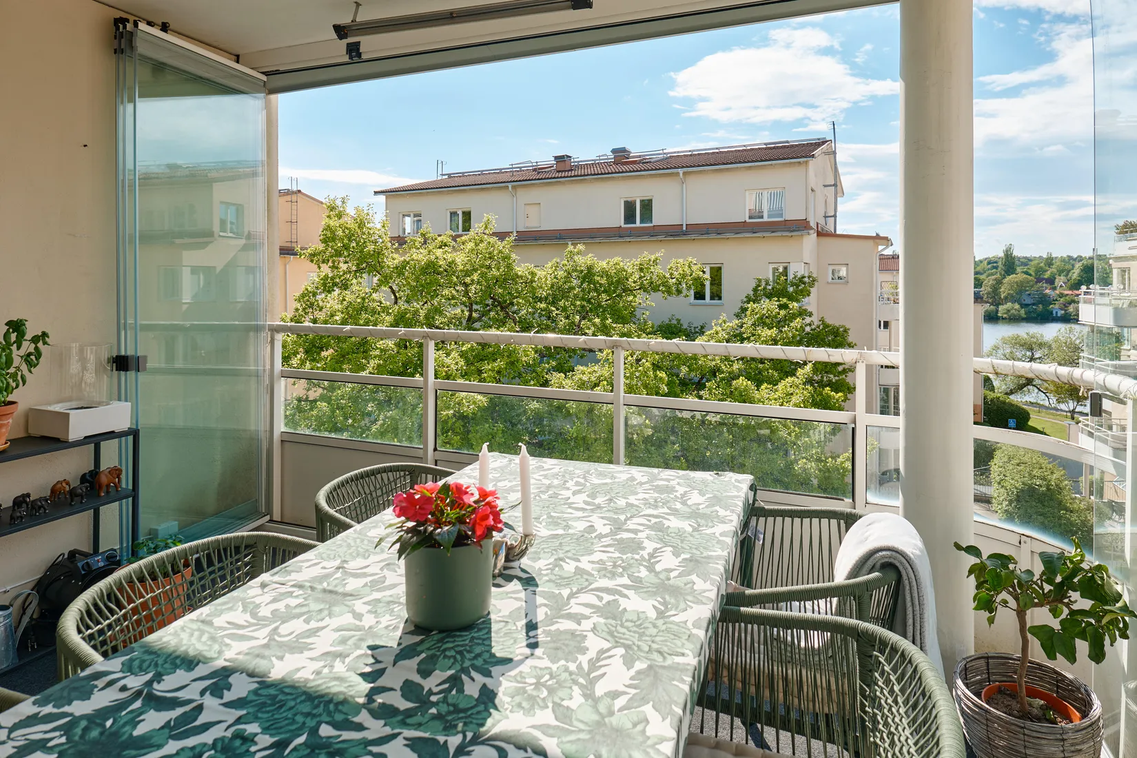 Bostadsrätt, Essingeringen 84, Kungsholmen - Stora Essingen, Stockholm