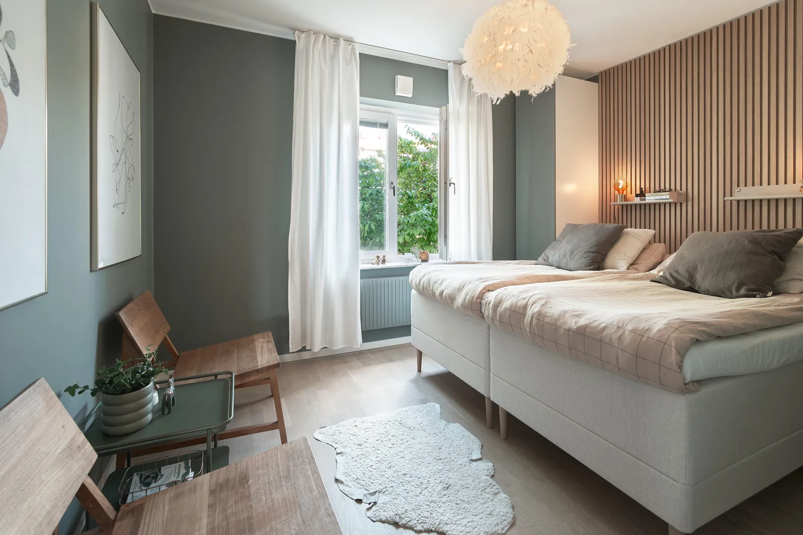 Bostadsrätt, Essingeringen 84, Kungsholmen - Stora Essingen, Stockholm
