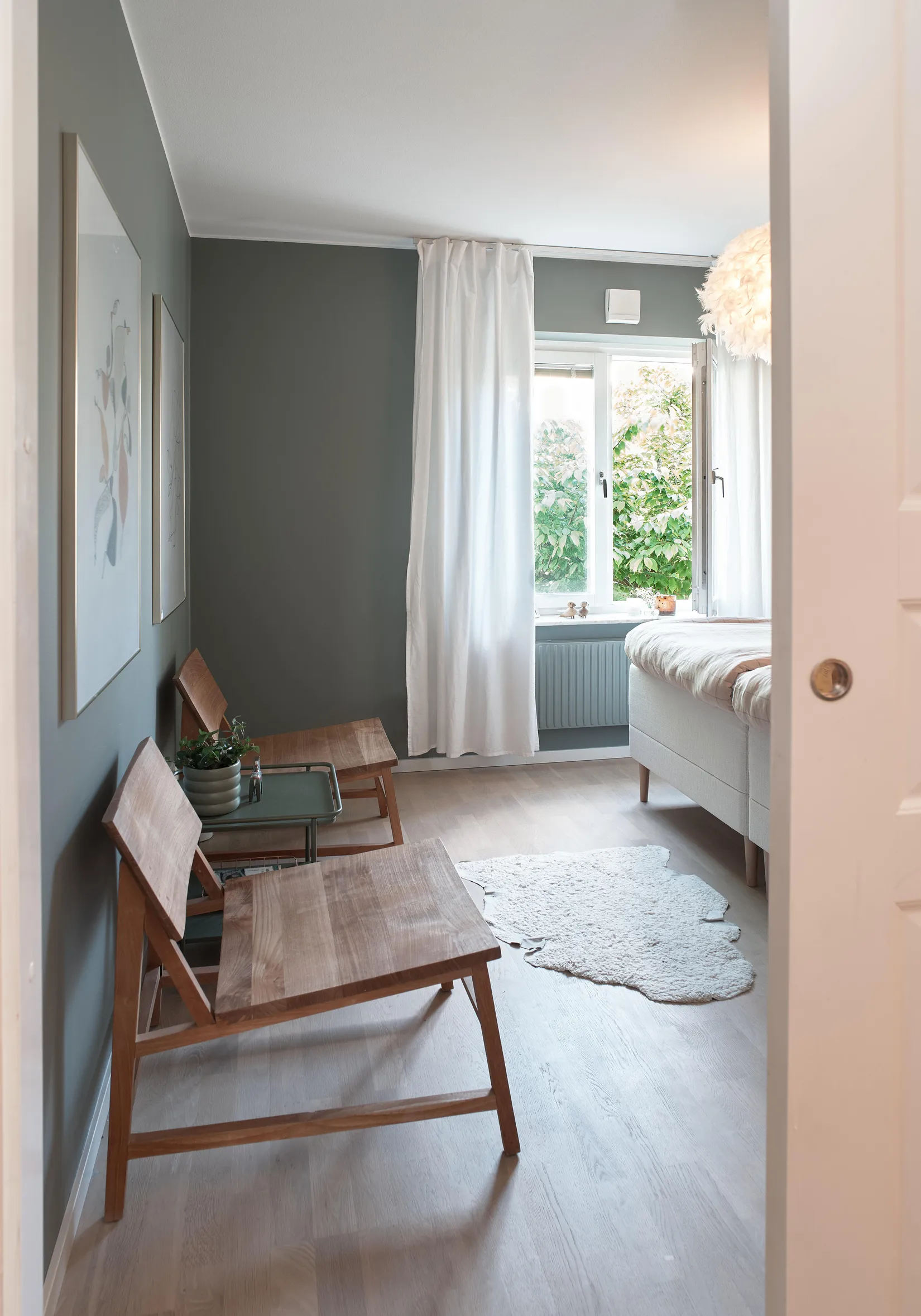 Bostadsrätt, Essingeringen 84, Kungsholmen - Stora Essingen, Stockholm