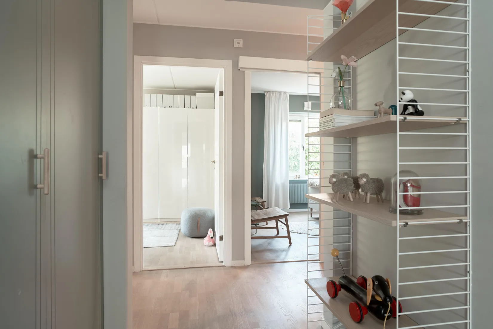 Bostadsrätt, Essingeringen 84, Kungsholmen - Stora Essingen, Stockholm