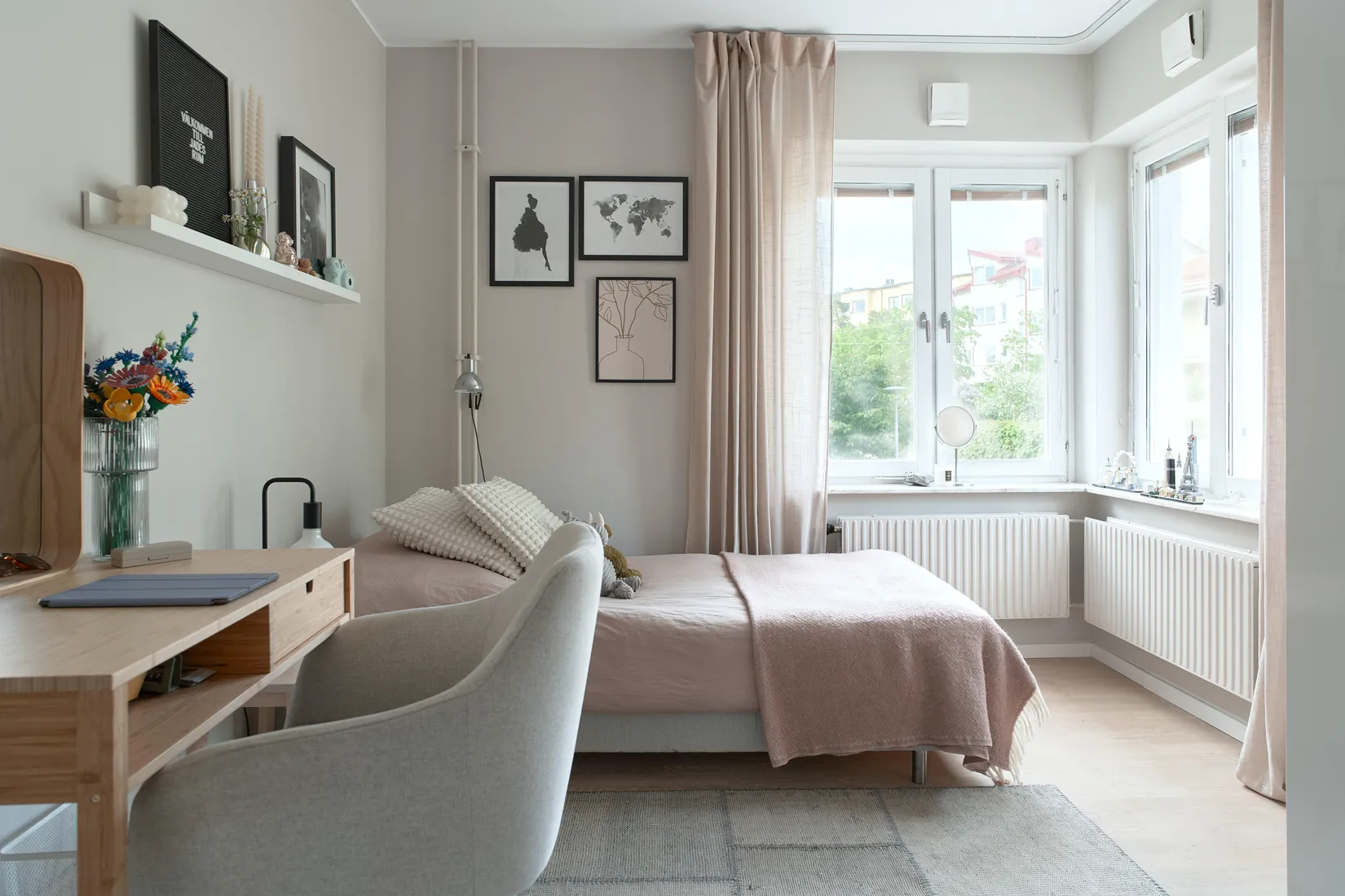 Bostadsrätt, Essingeringen 84, Kungsholmen - Stora Essingen, Stockholm