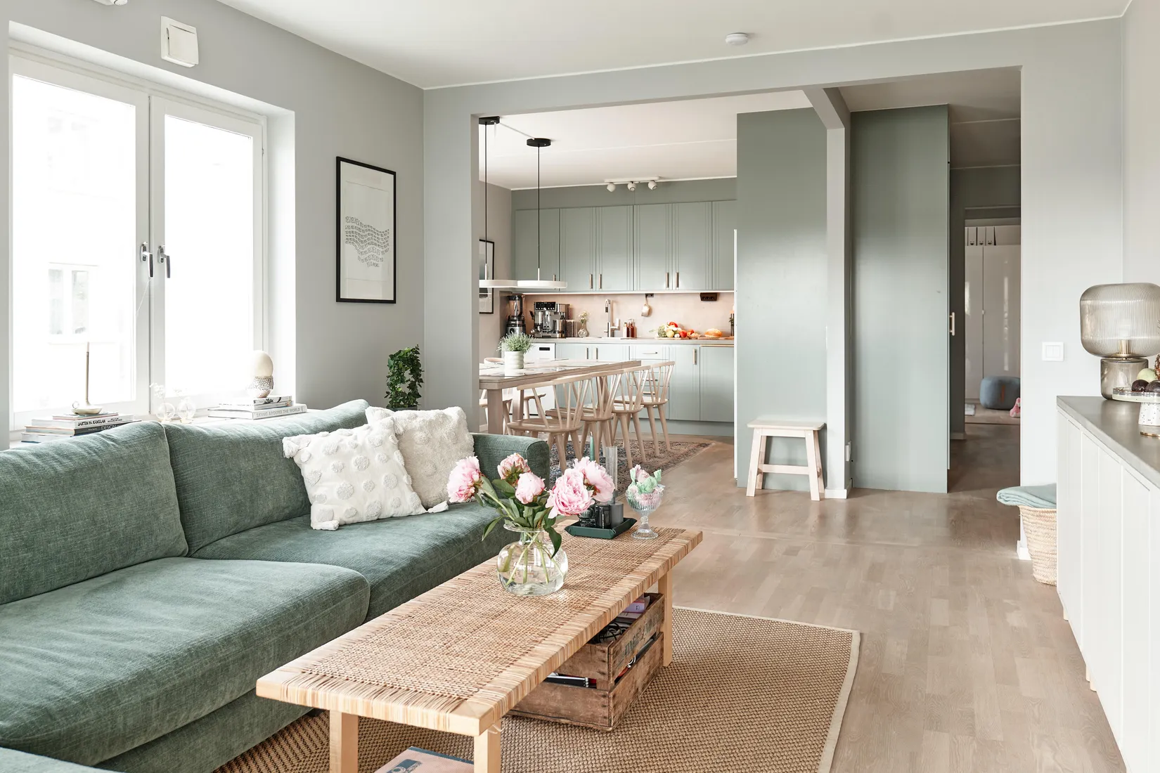 Bostadsrätt, Essingeringen 84, Kungsholmen - Stora Essingen, Stockholm