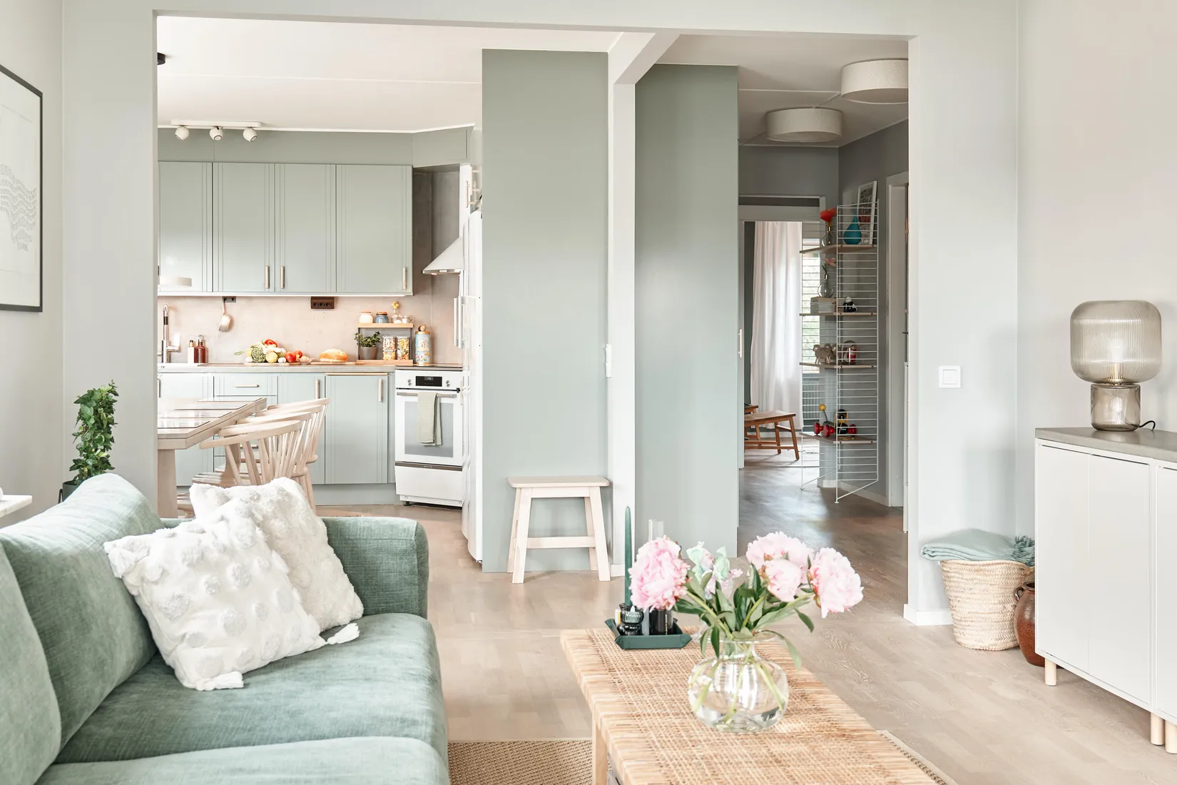 Bostadsrätt, Essingeringen 84, Kungsholmen - Stora Essingen, Stockholm
