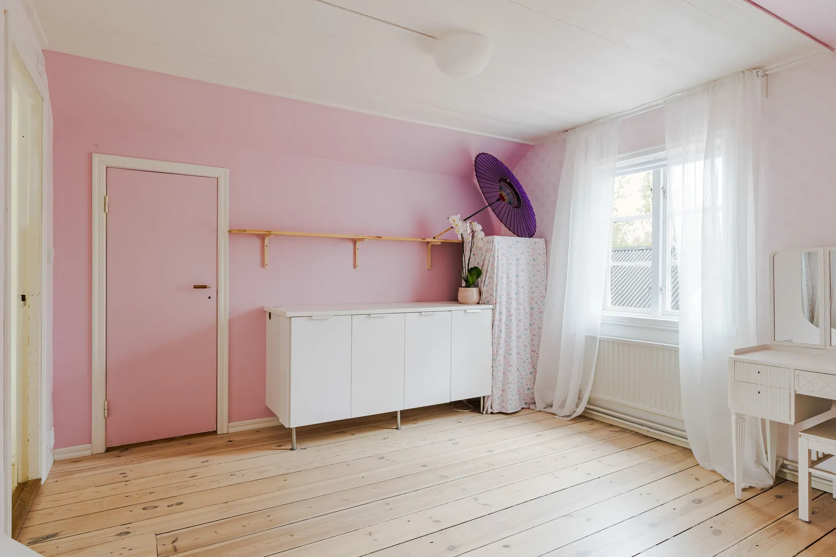 Villa, Hornstäve Haga 1, Hornstäve, Linköping