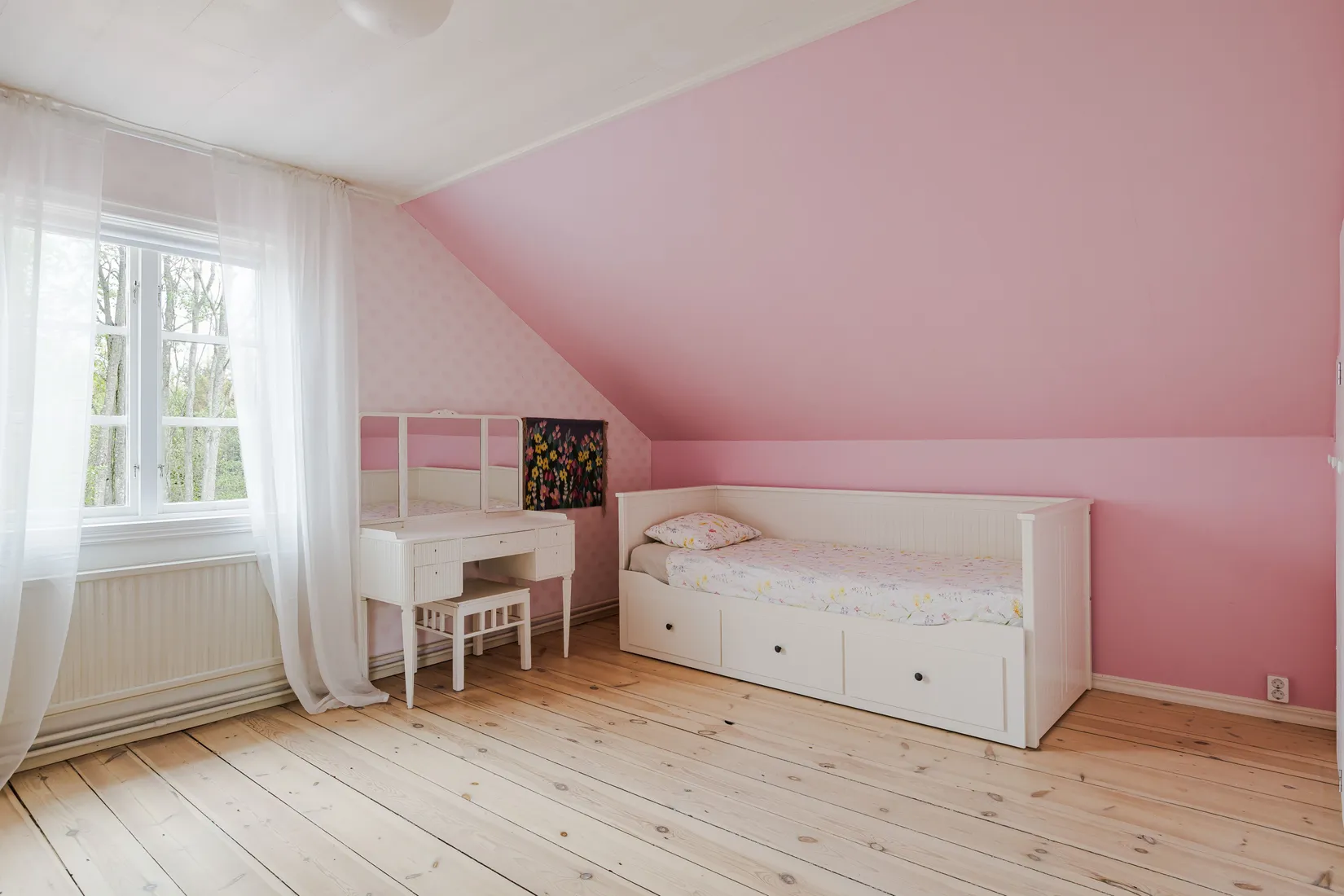 Villa, Hornstäve Haga 1, Hornstäve, Linköping
