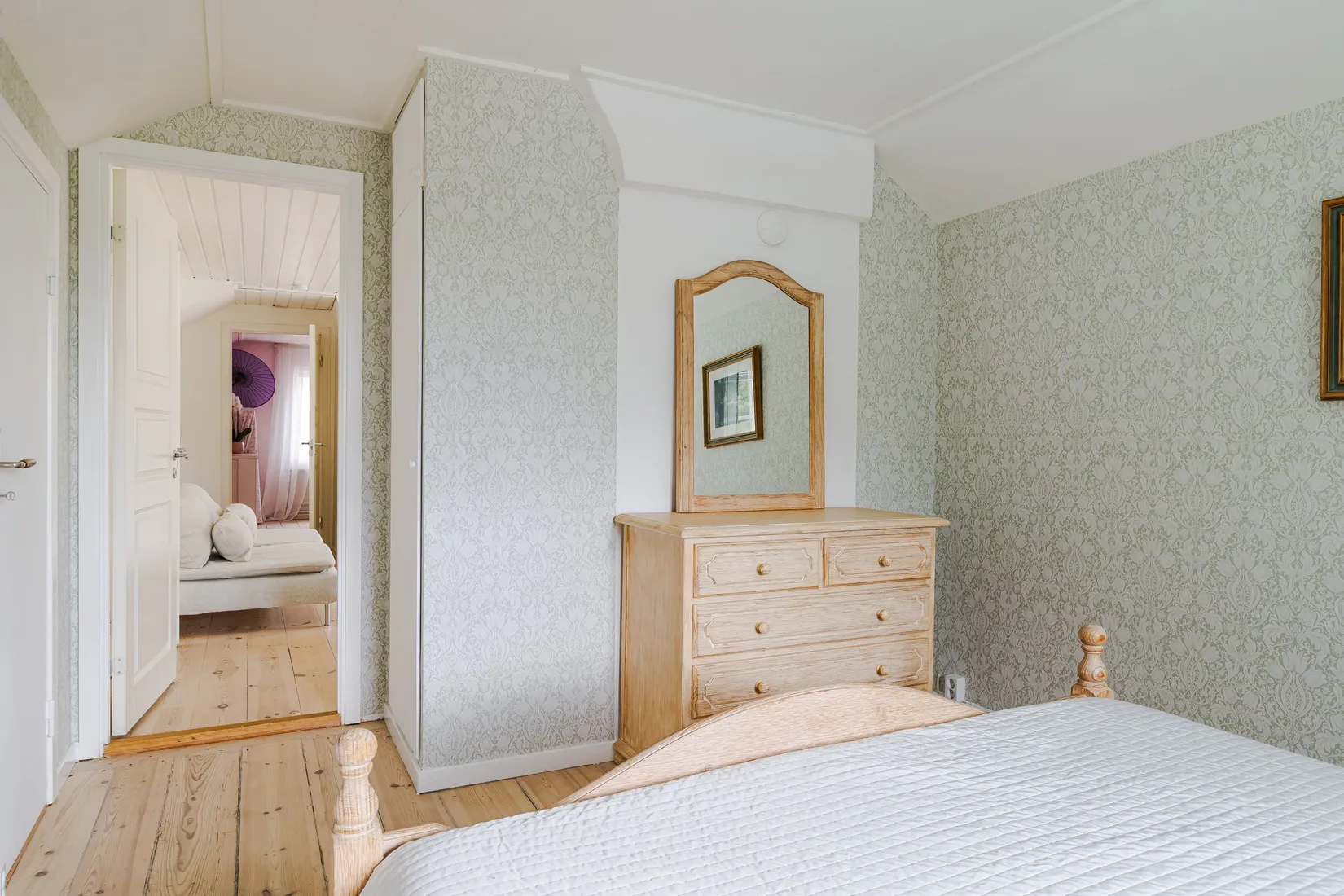 Villa, Hornstäve Haga 1, Hornstäve, Linköping