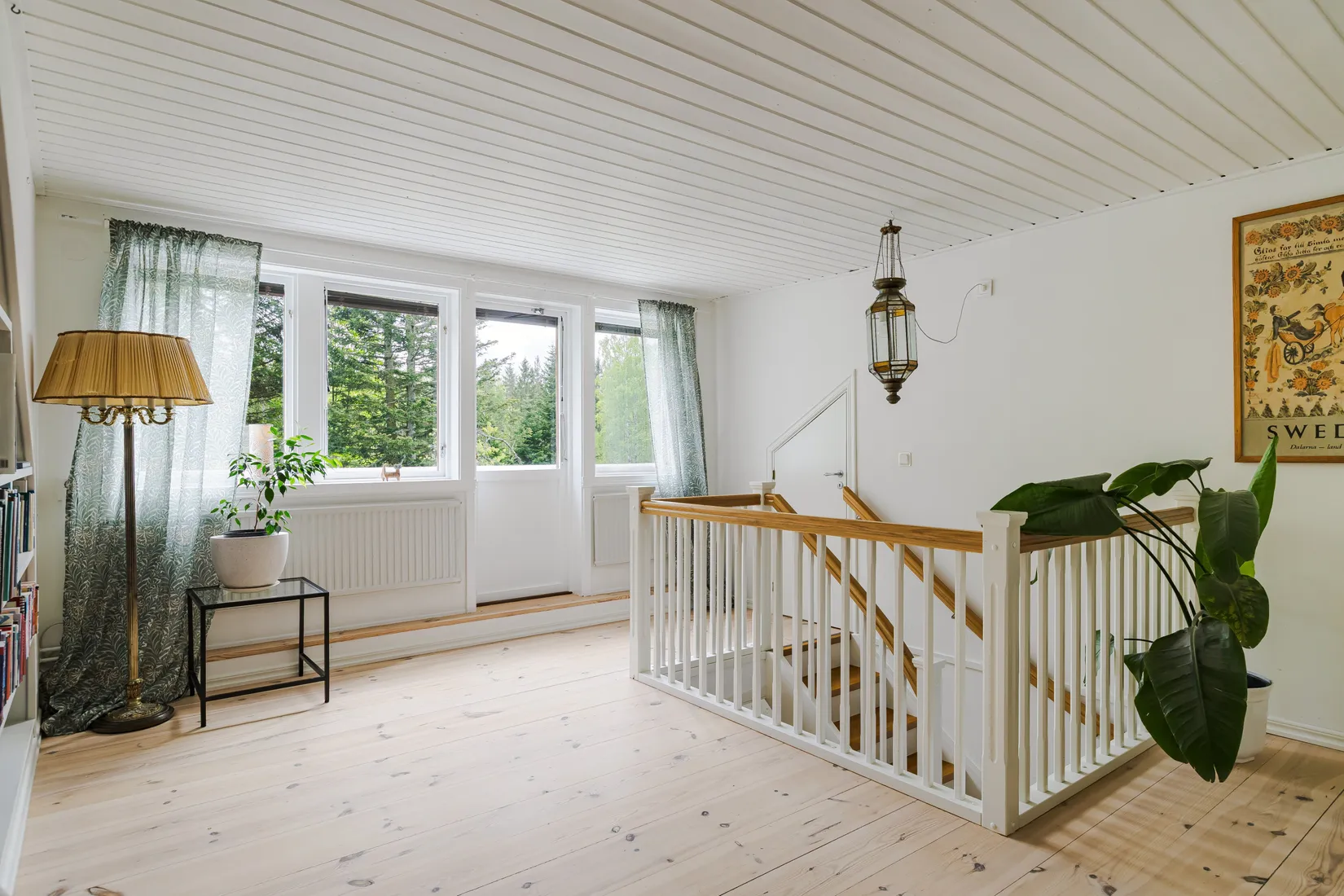 Villa, Hornstäve Haga 1, Hornstäve, Linköping