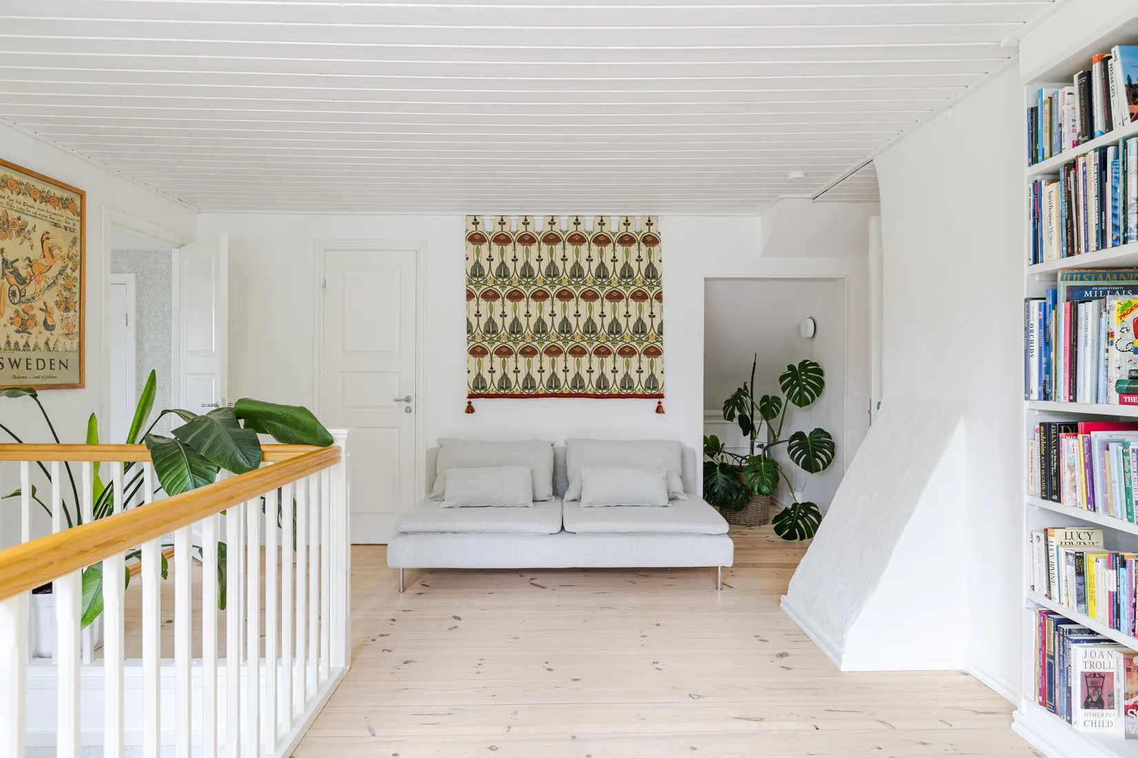 Villa, Hornstäve Haga 1, Hornstäve, Linköping