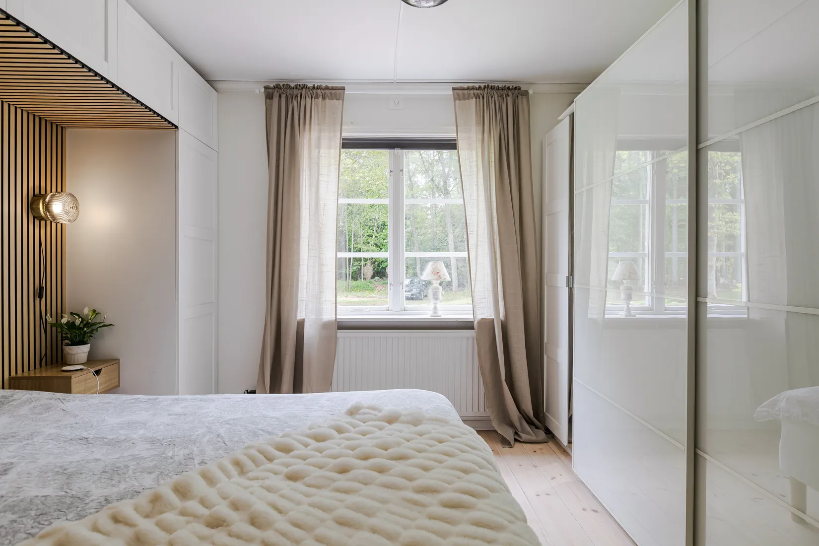 Villa, Hornstäve Haga 1, Hornstäve, Linköping