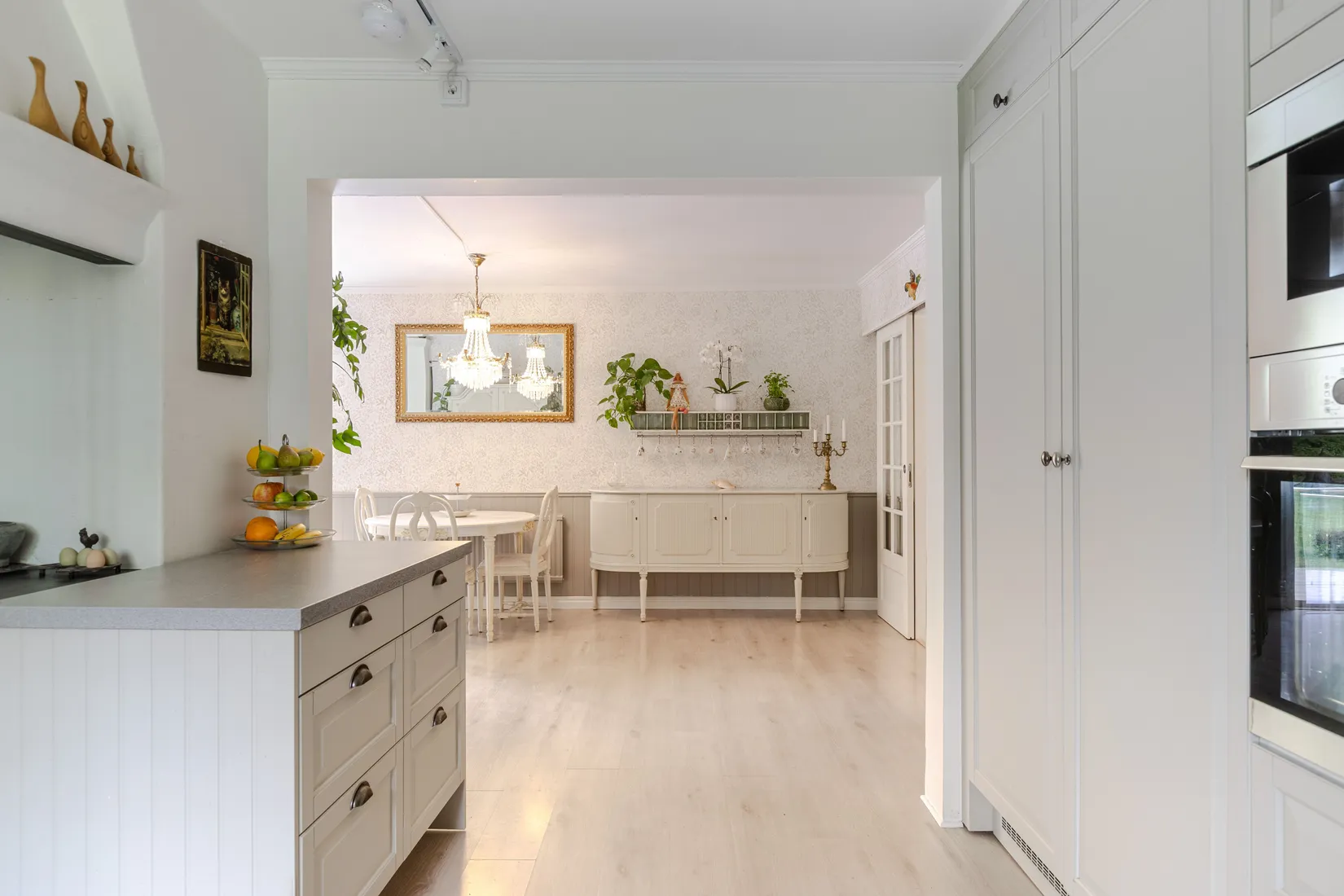 Villa, Hornstäve Haga 1, Hornstäve, Linköping
