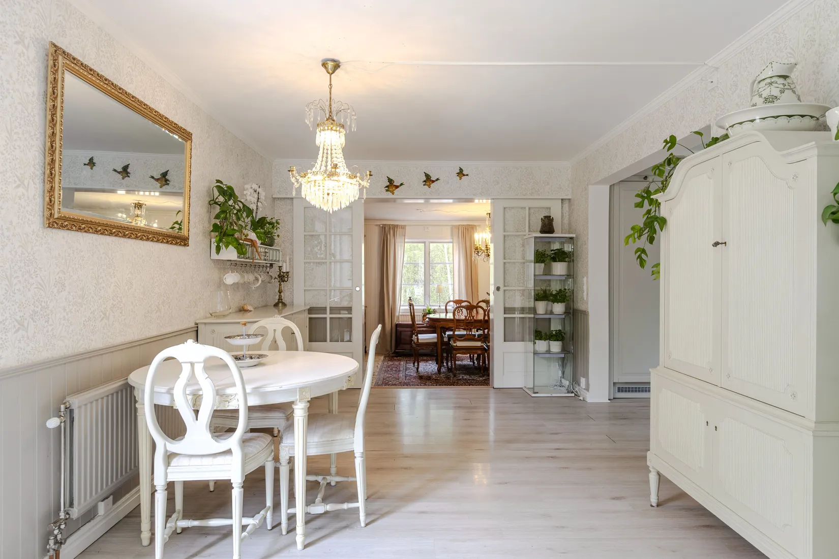 Villa, Hornstäve Haga 1, Hornstäve, Linköping