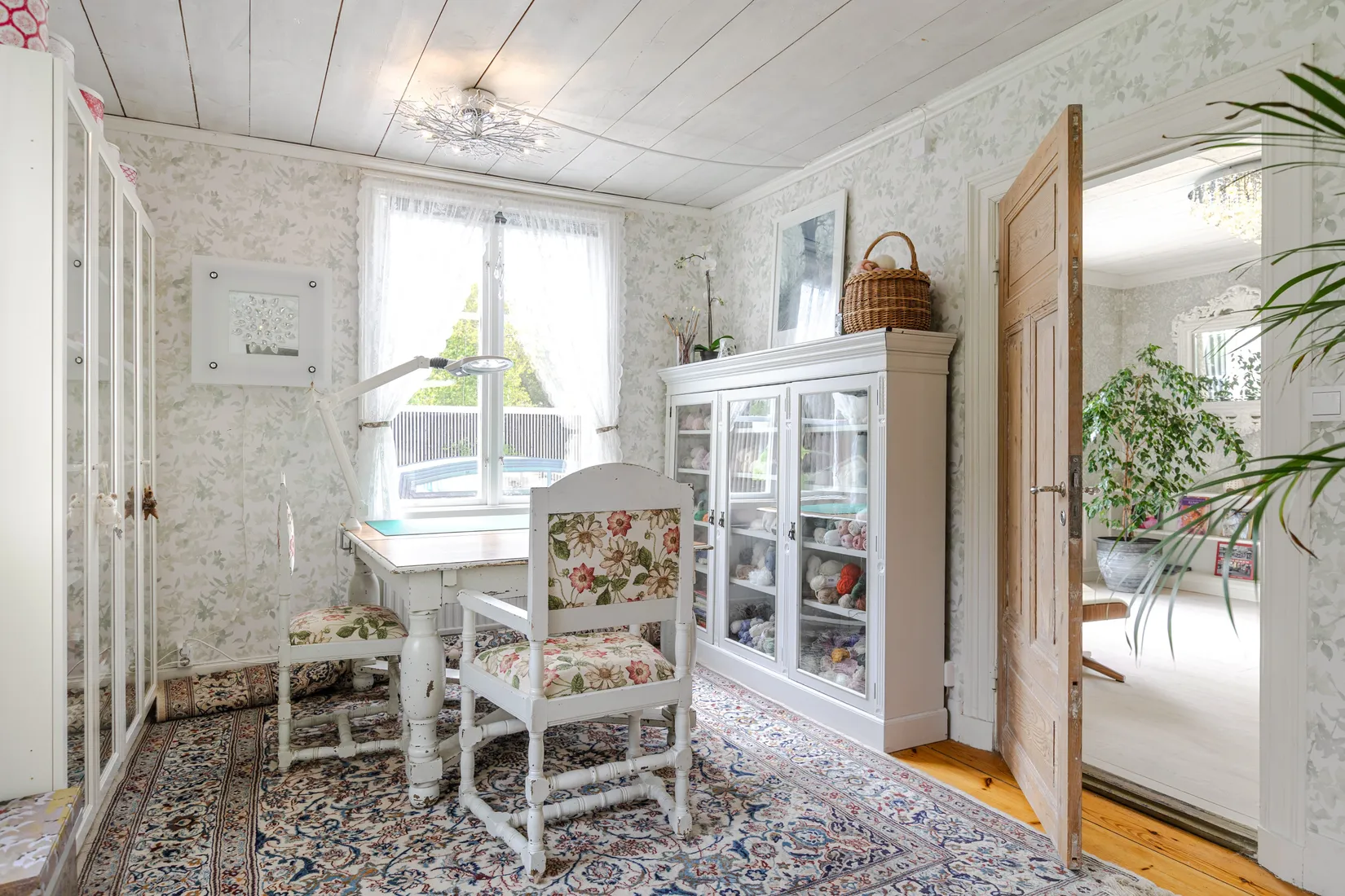 Villa, Hornstäve Haga 1, Hornstäve, Linköping