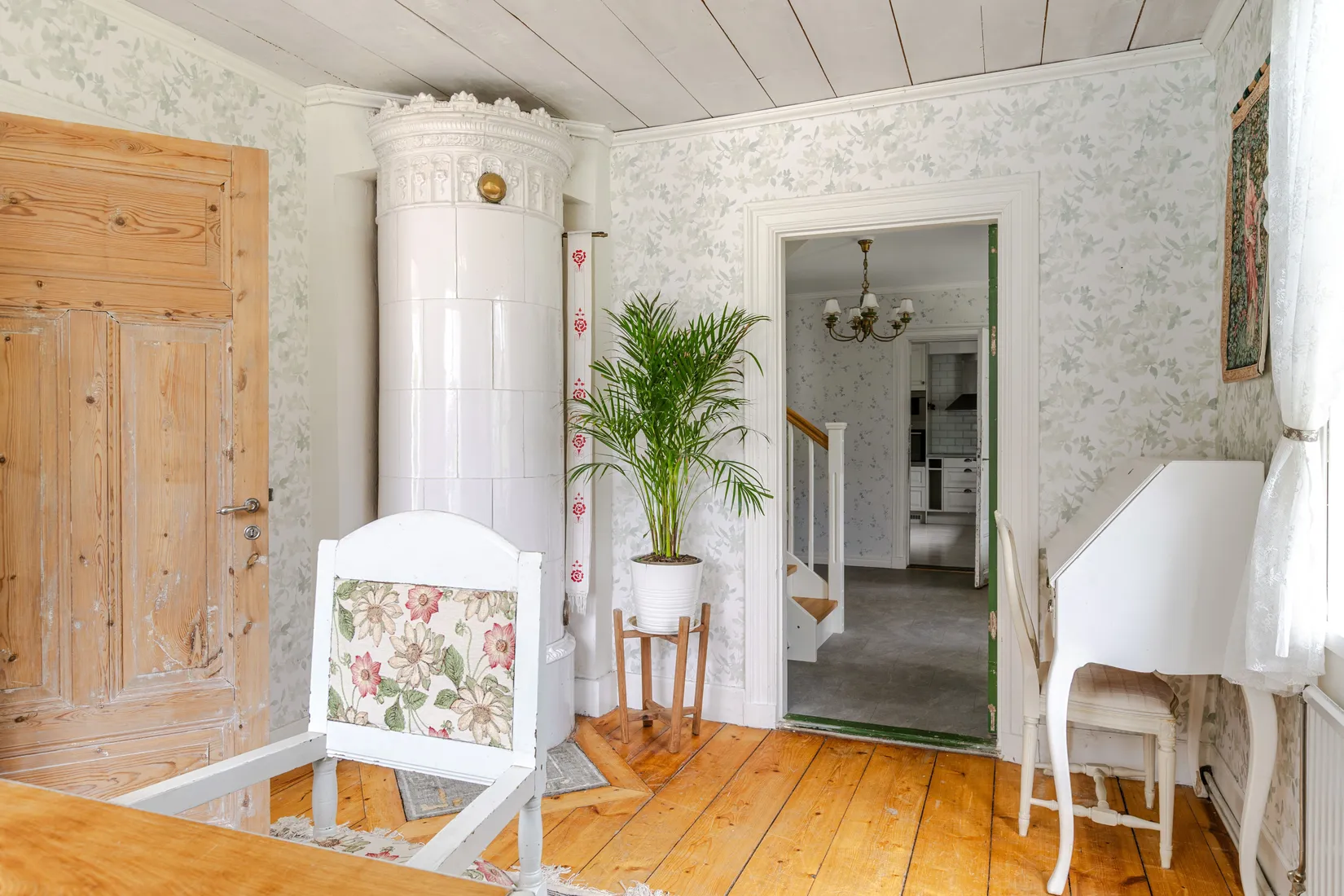 Villa, Hornstäve Haga 1, Hornstäve, Linköping