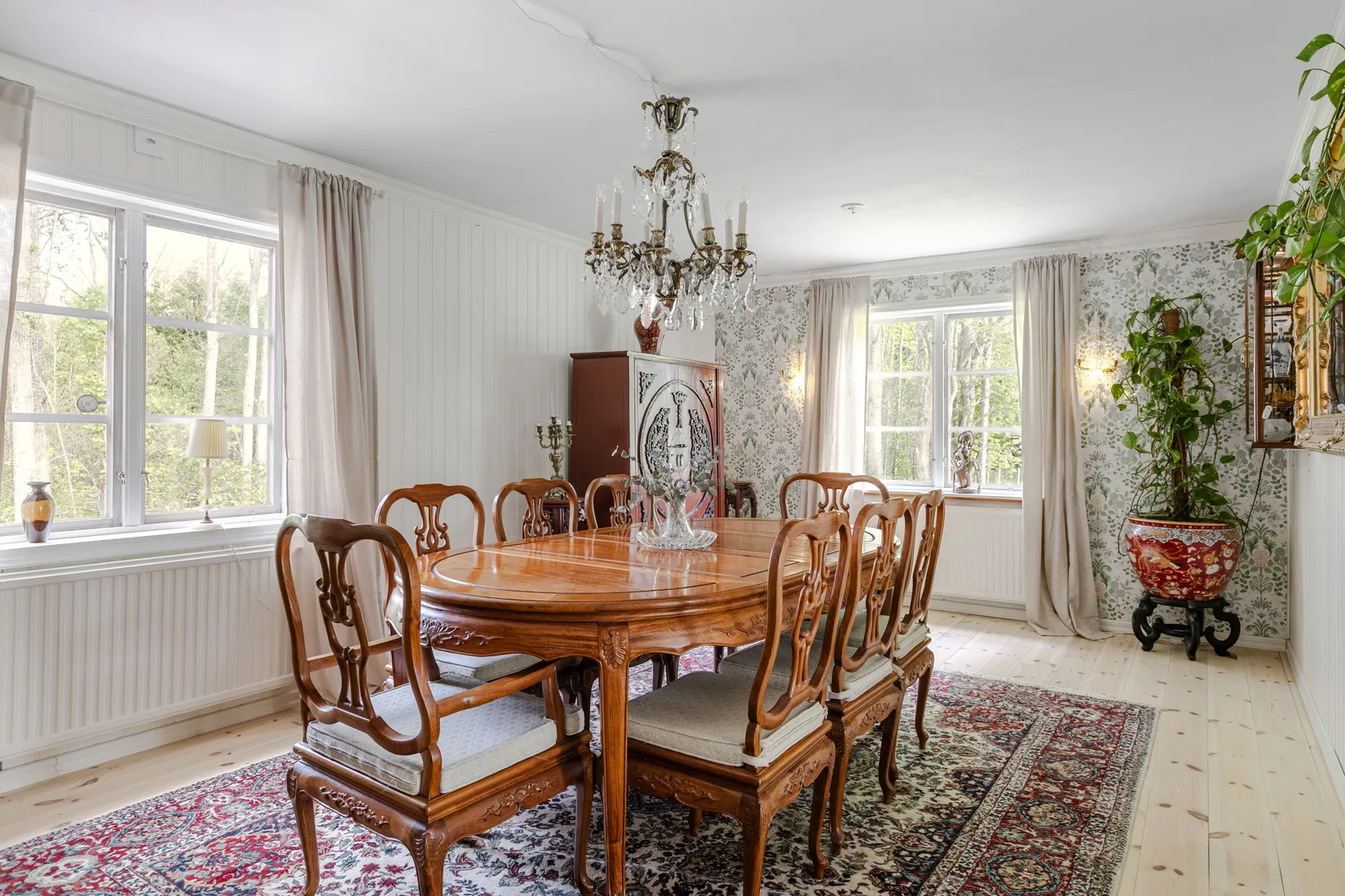 Villa, Hornstäve Haga 1, Hornstäve, Linköping