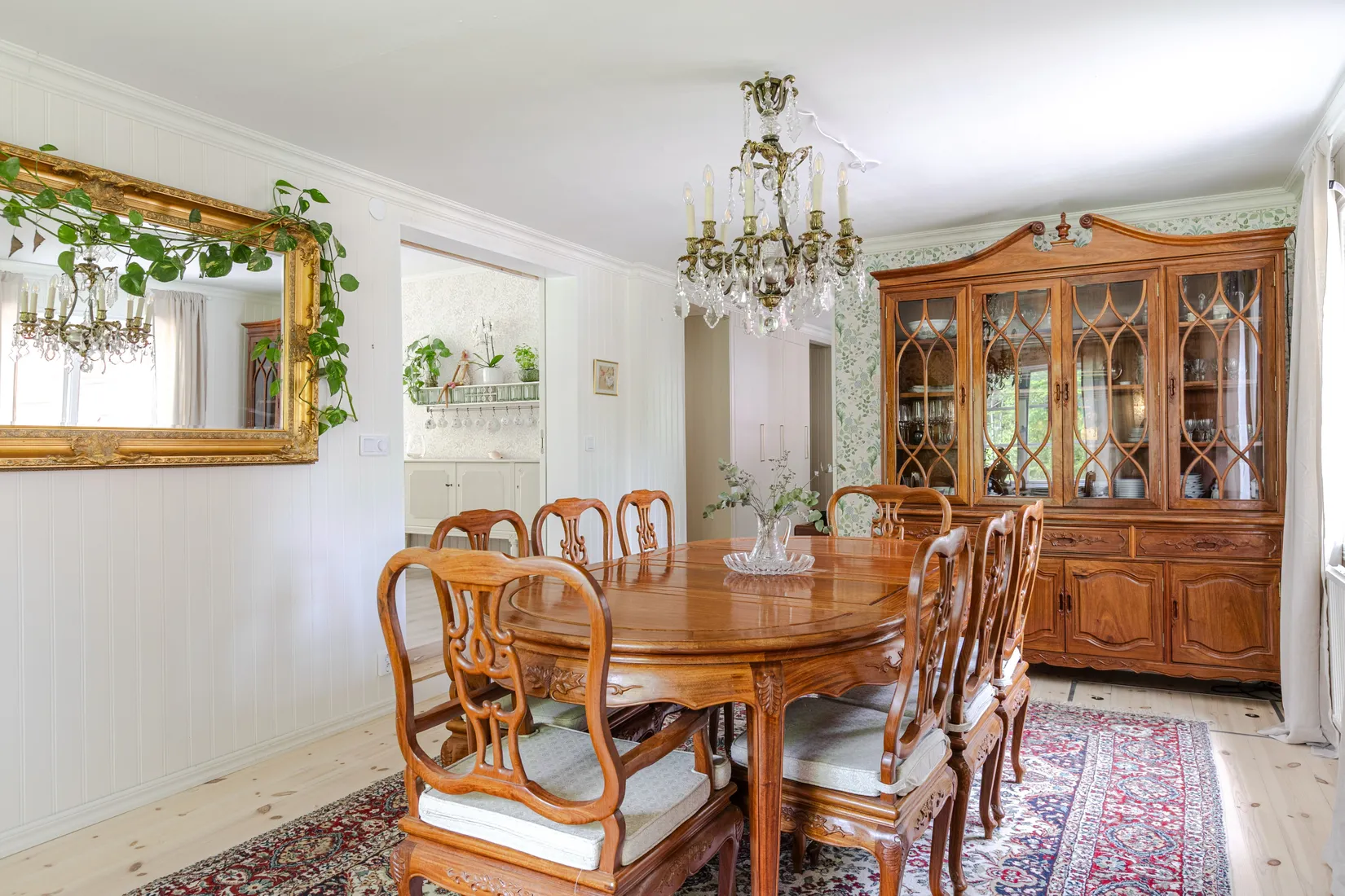 Villa, Hornstäve Haga 1, Hornstäve, Linköping