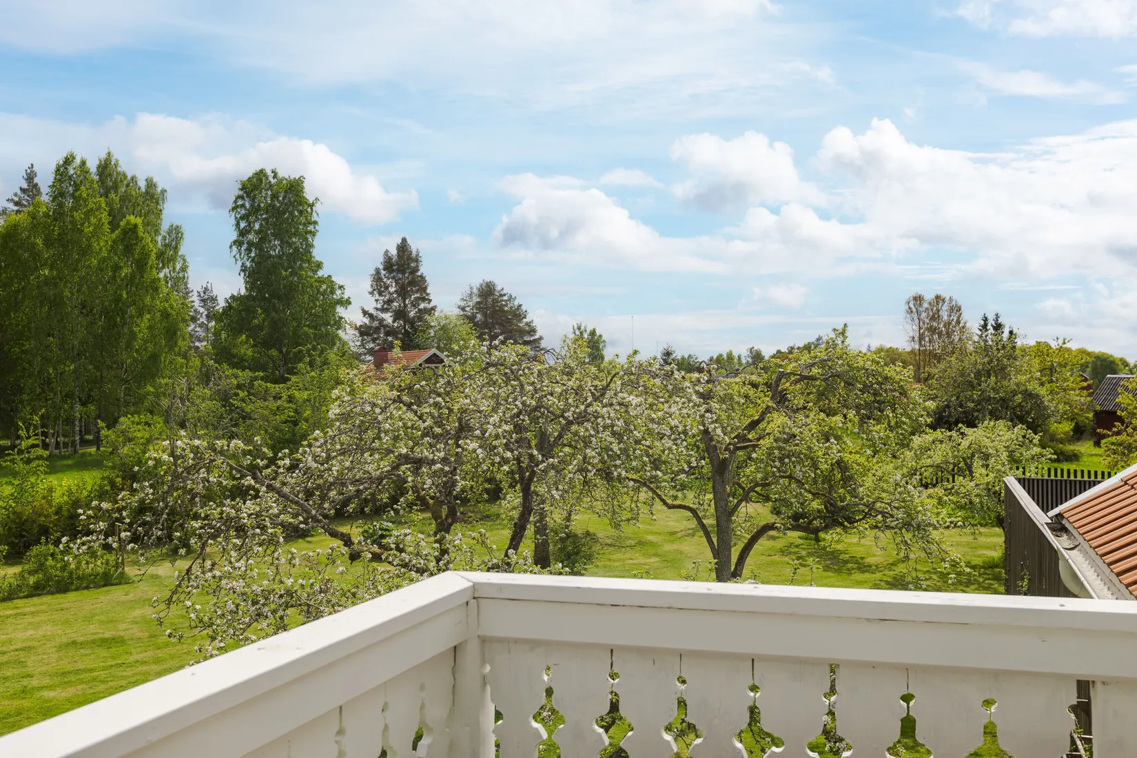 Villa, Hornstäve Haga 1, Hornstäve, Linköping