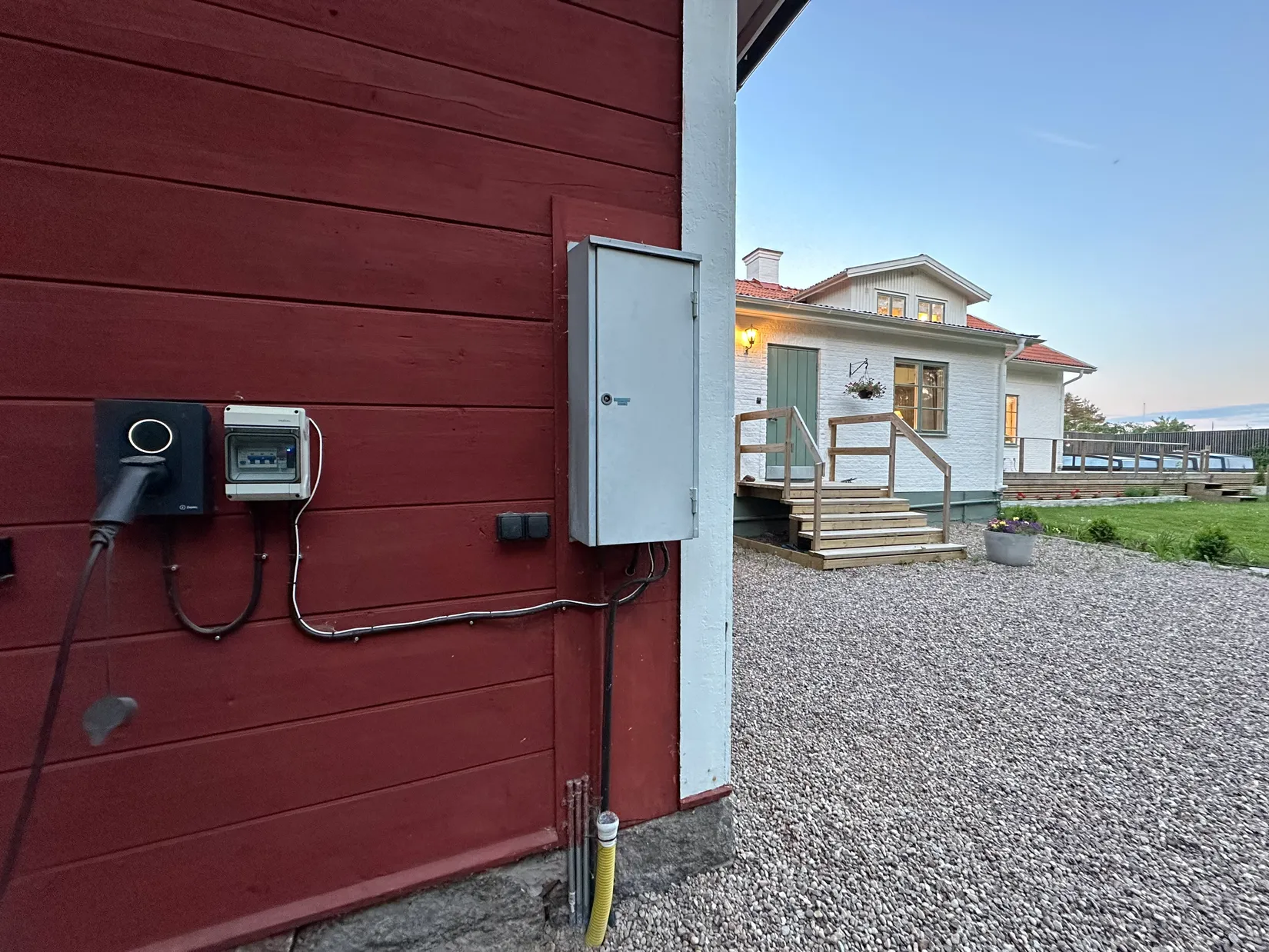 Villa, Hornstäve Haga 1, Hornstäve, Linköping