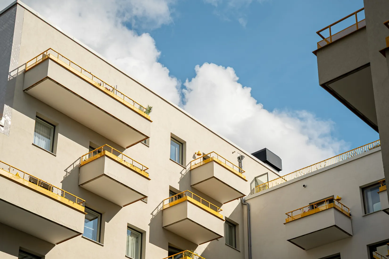Bostadsrätt, Vintergatan 2 C, 3 tr!, Centrala Sundbyberg, Sundbyberg