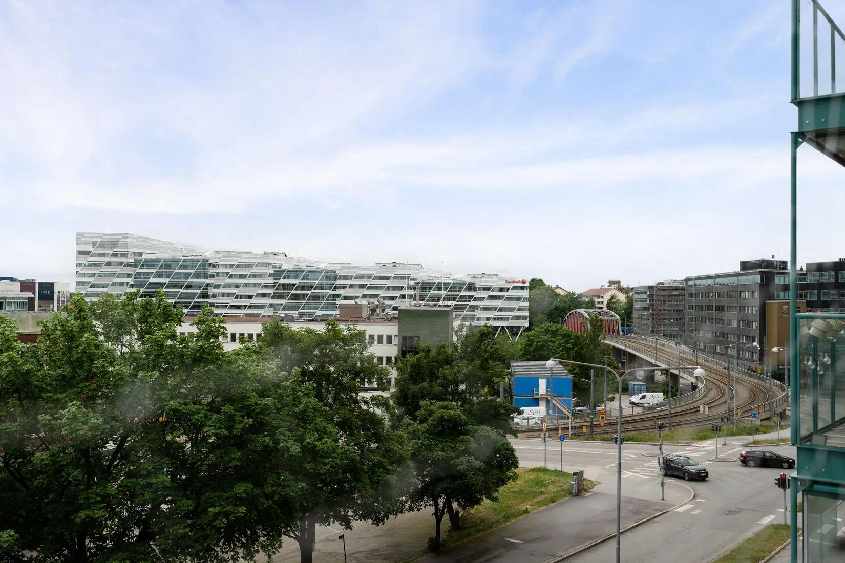 Bostadsrätt, Vintergatan 2 C, 3 tr!, Centrala Sundbyberg, Sundbyberg