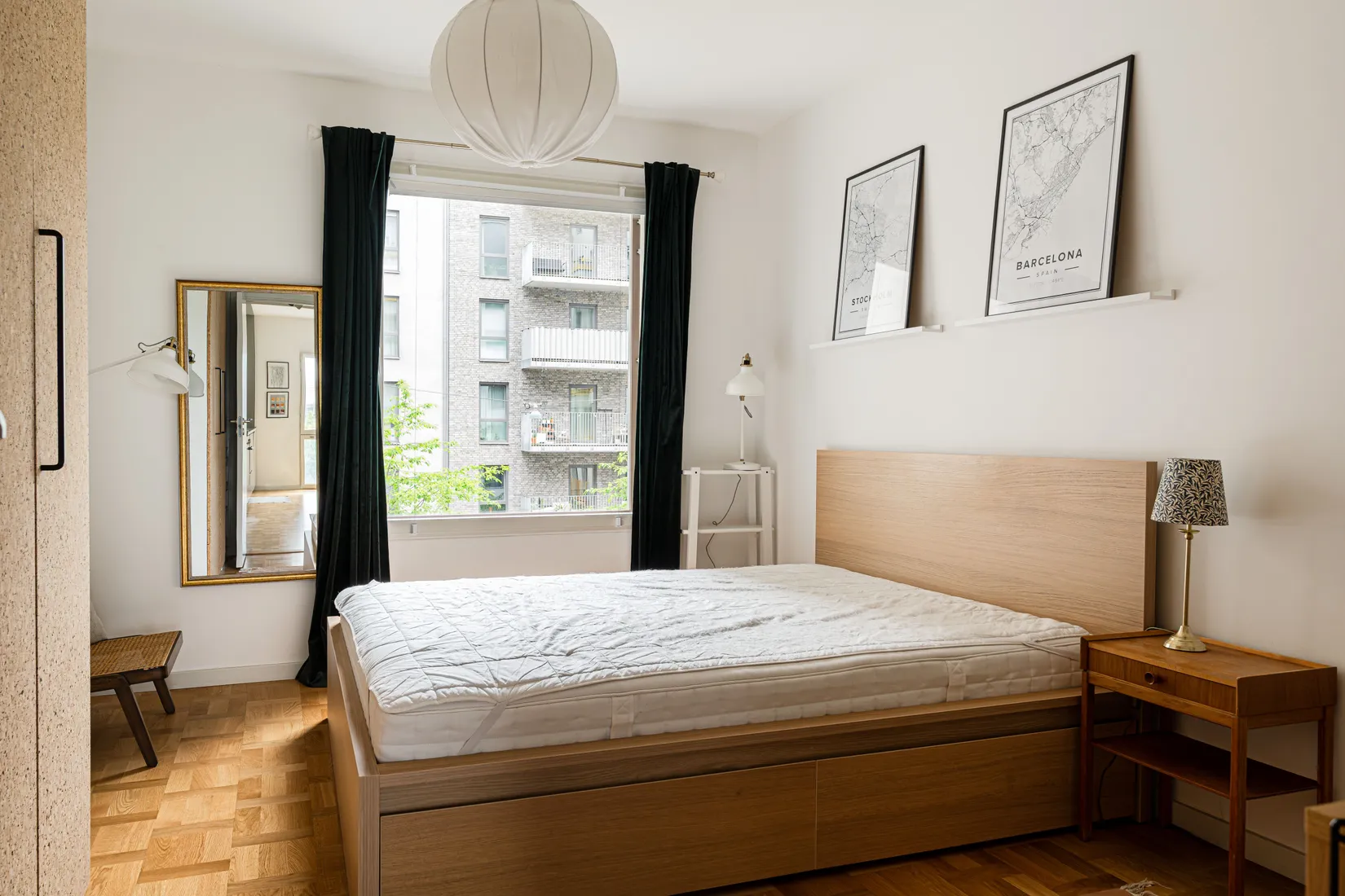 Bostadsrätt, Vintergatan 2 C, 3 tr!, Centrala Sundbyberg, Sundbyberg
