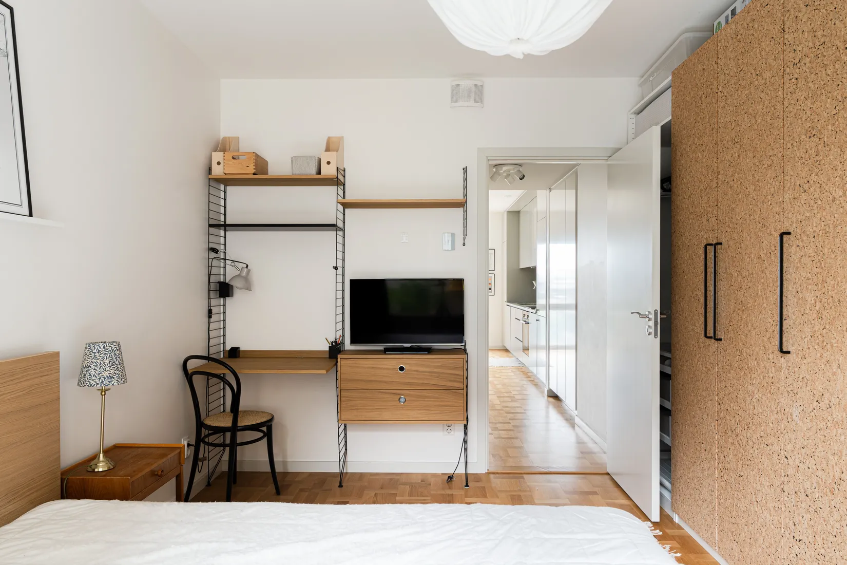 Bostadsrätt, Vintergatan 2 C, 3 tr!, Centrala Sundbyberg, Sundbyberg