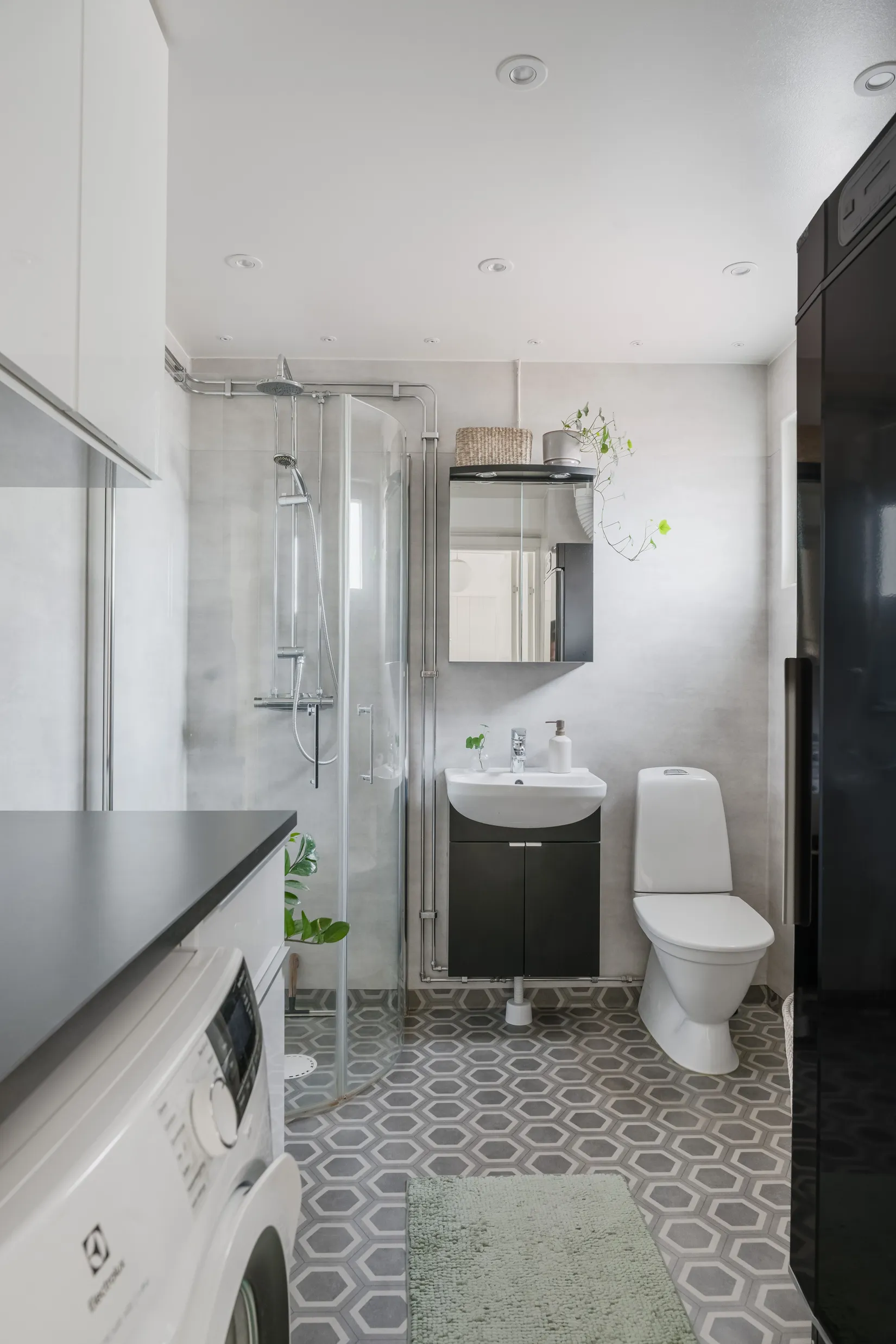 Bostadsrätt, Dalagatan 15B, Centrum, Rättvik