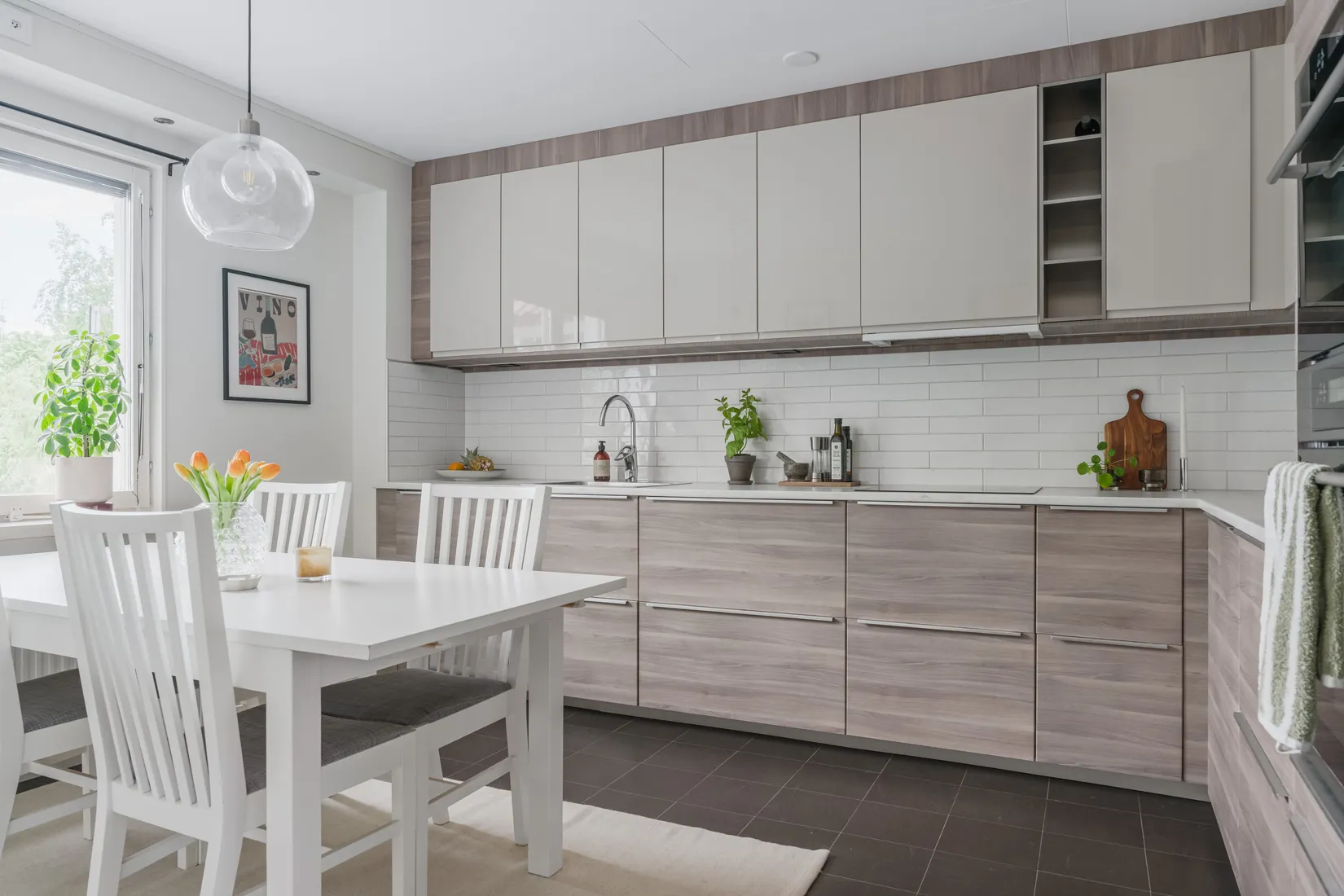 Bostadsrätt, Dalagatan 15B, Centrum, Rättvik