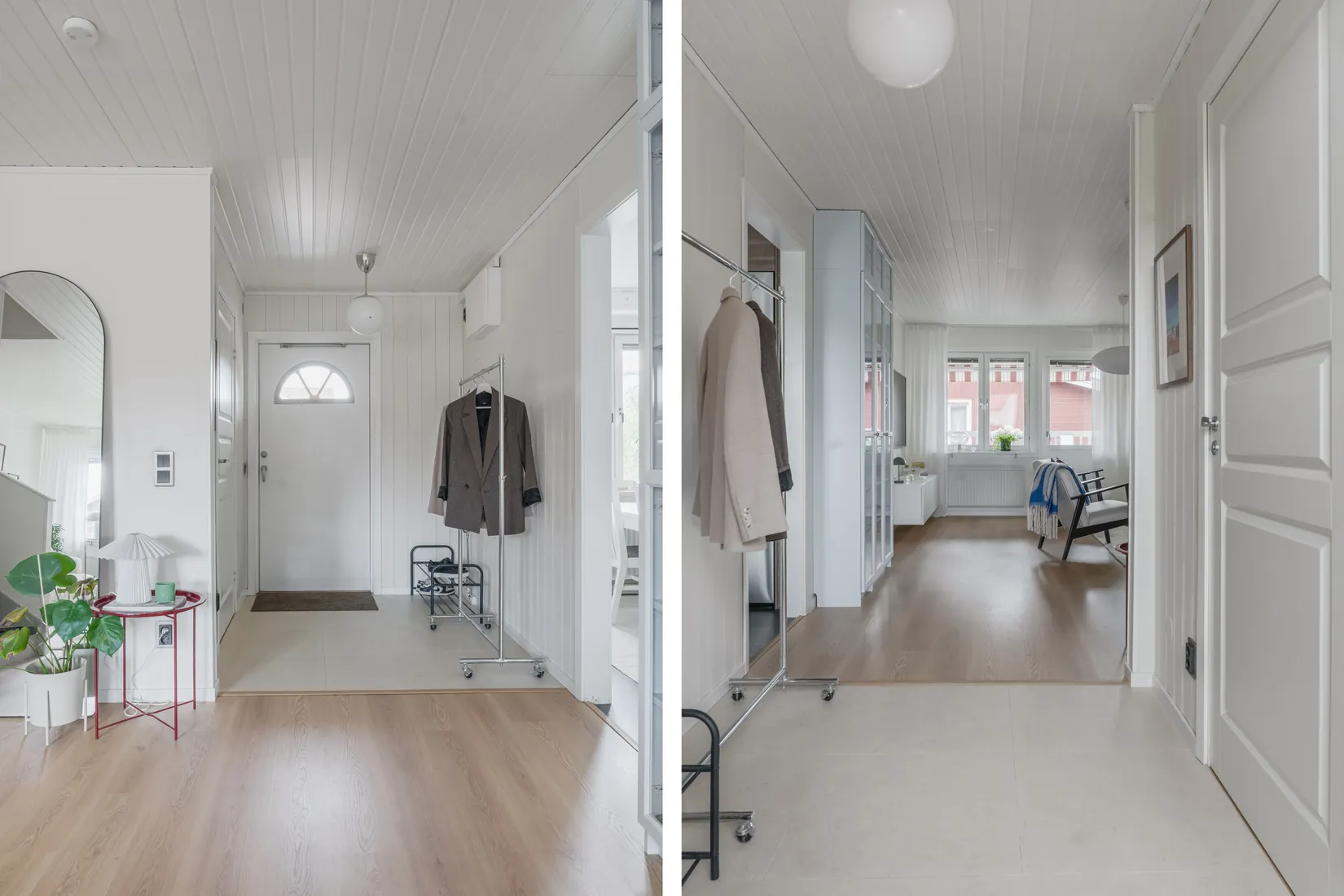 Bostadsrätt, Dalagatan 15B, Centrum, Rättvik
