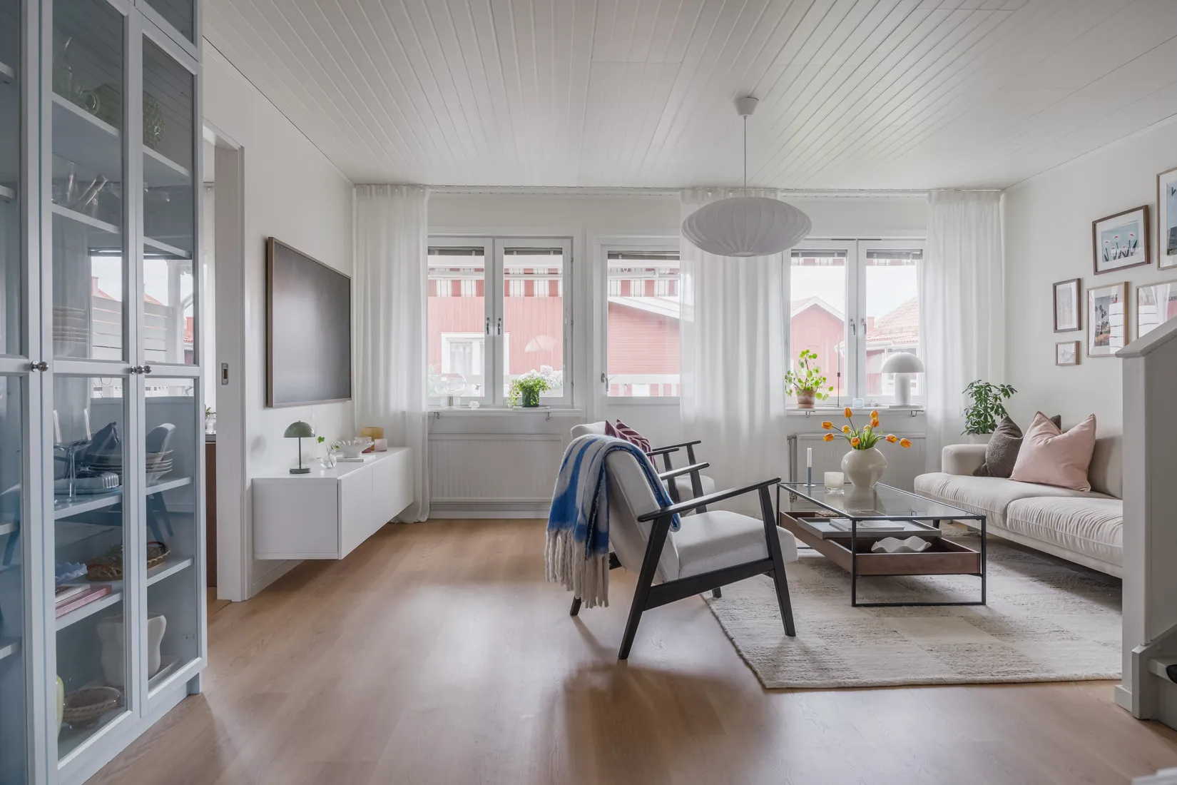 Bostadsrätt, Dalagatan 15B, Centrum, Rättvik