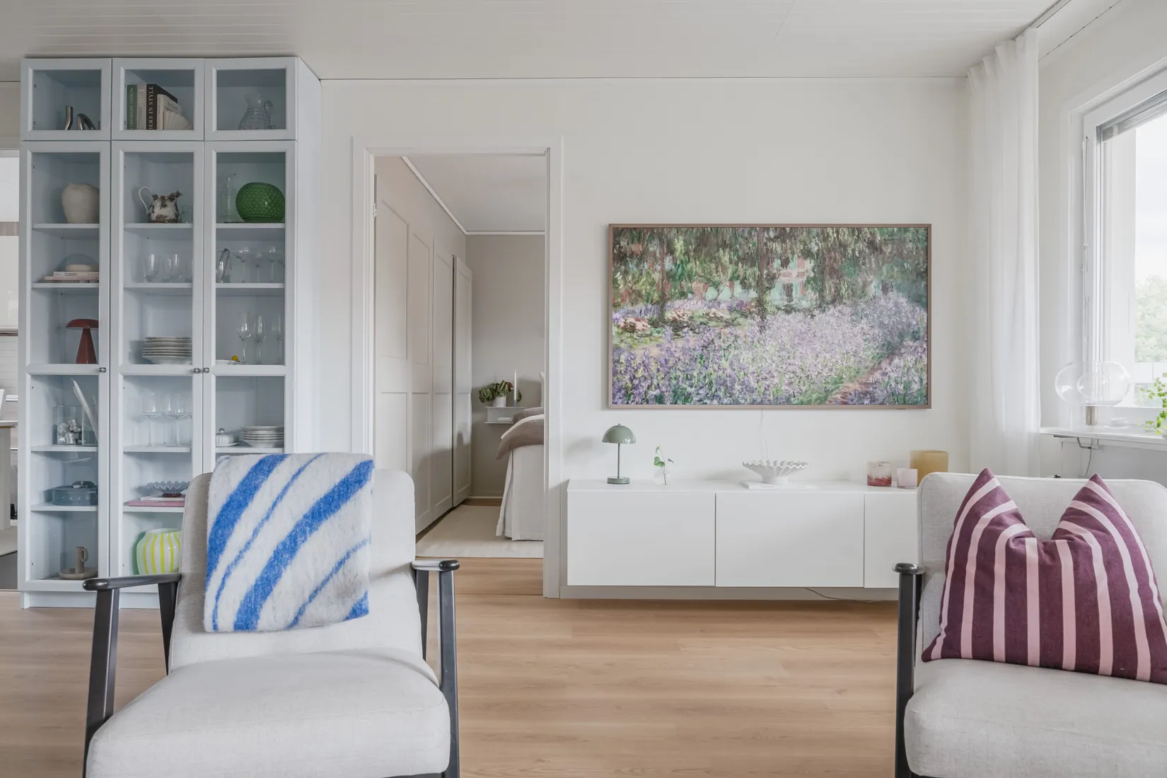 Bostadsrätt, Dalagatan 15B, Centrum, Rättvik