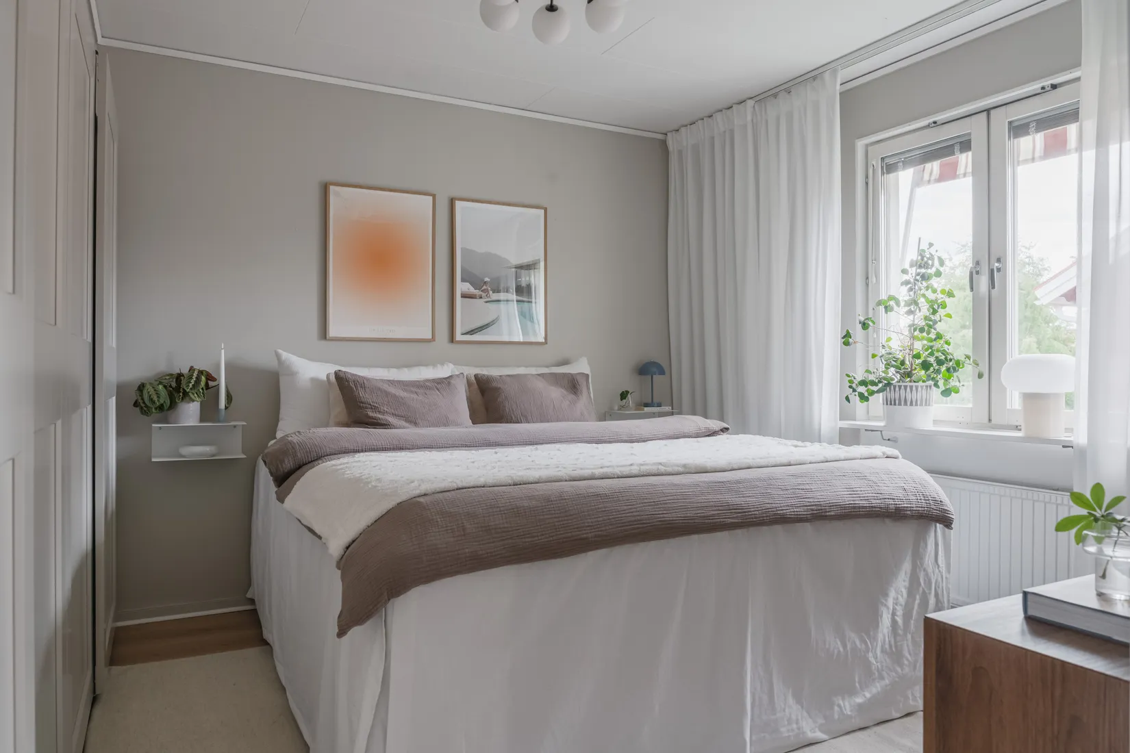 Bostadsrätt, Dalagatan 15B, Centrum, Rättvik