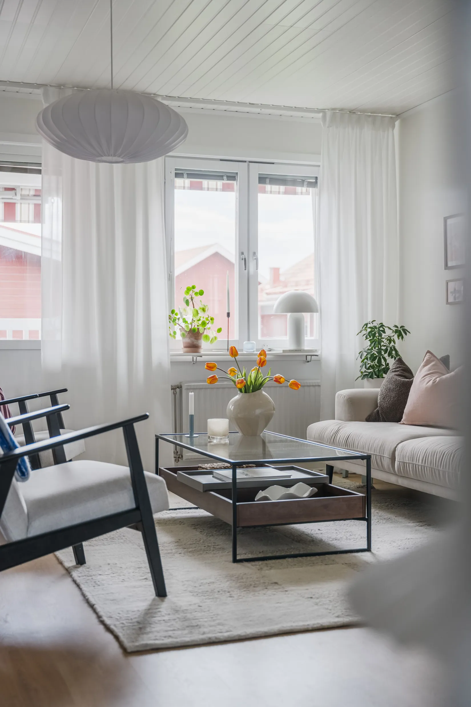 Bostadsrätt, Dalagatan 15B, Centrum, Rättvik