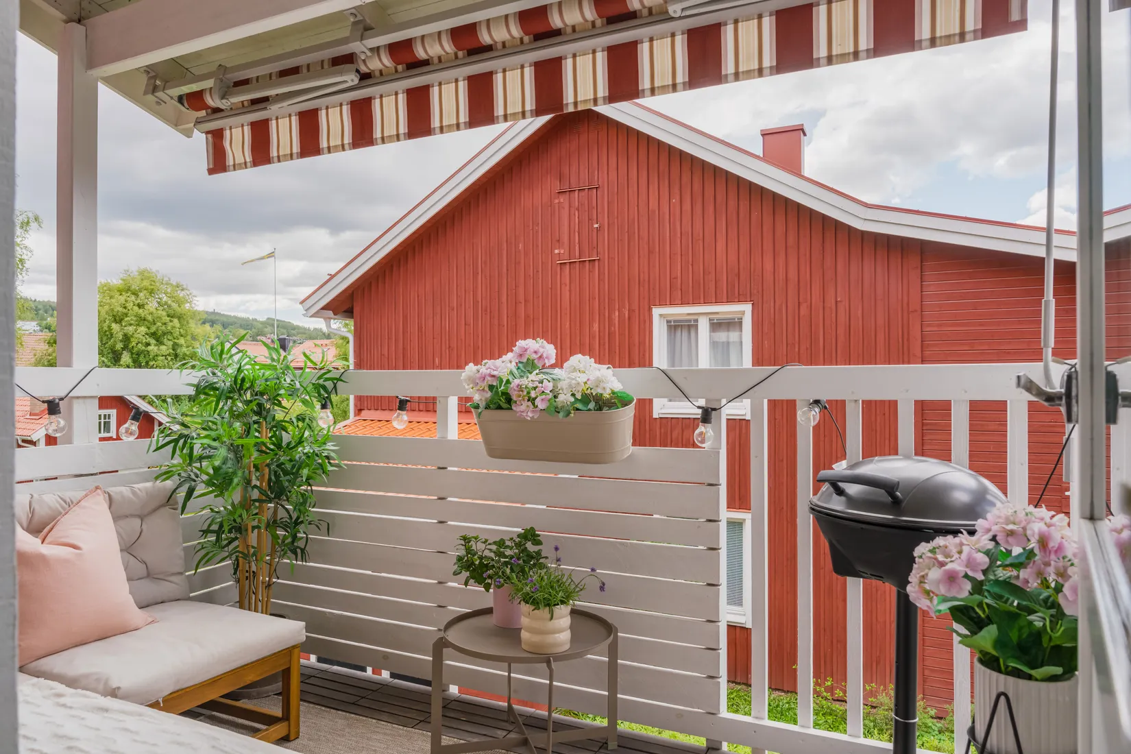 Bostadsrätt, Dalagatan 15B, Centrum, Rättvik