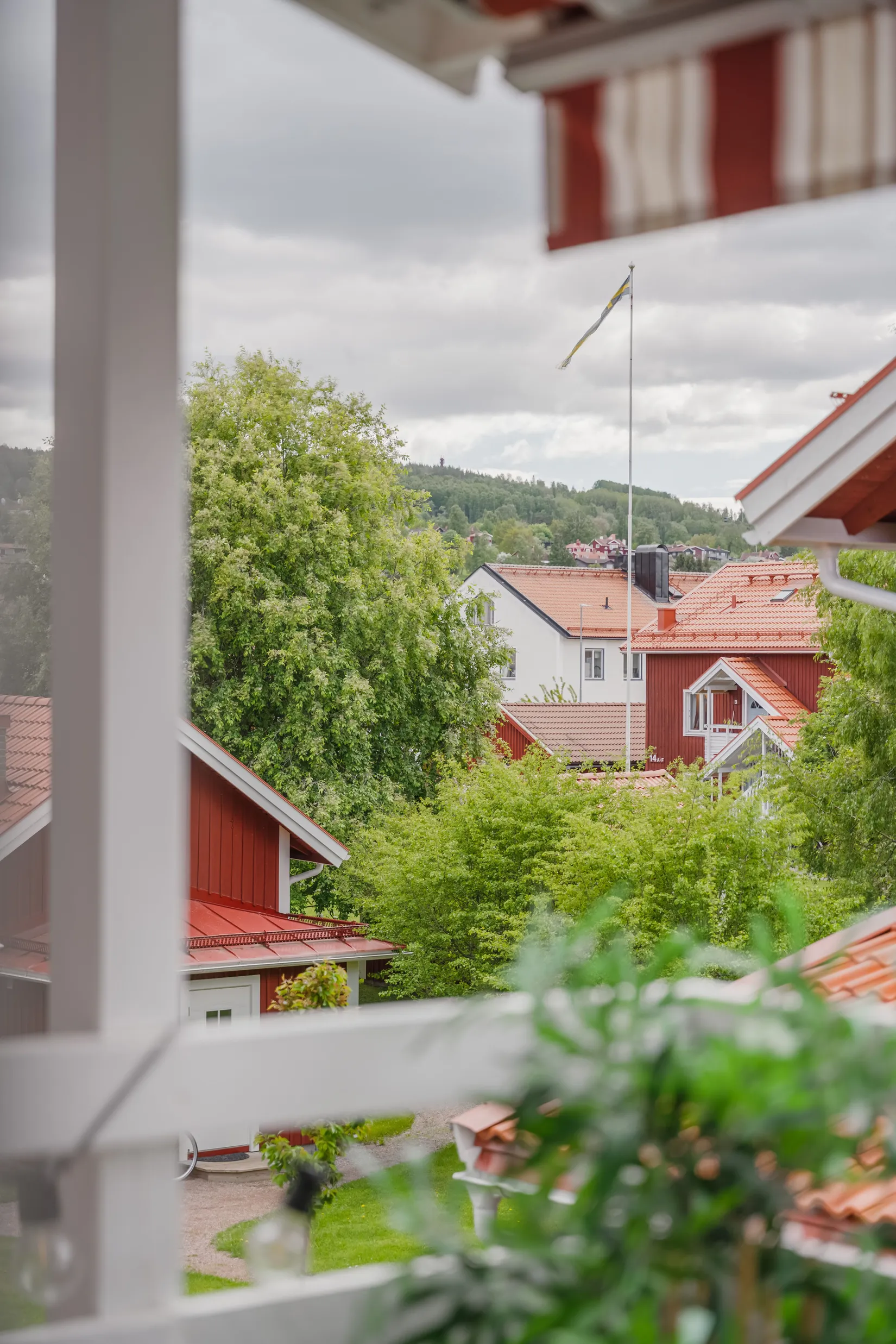 Bostadsrätt, Dalagatan 15B, Centrum, Rättvik
