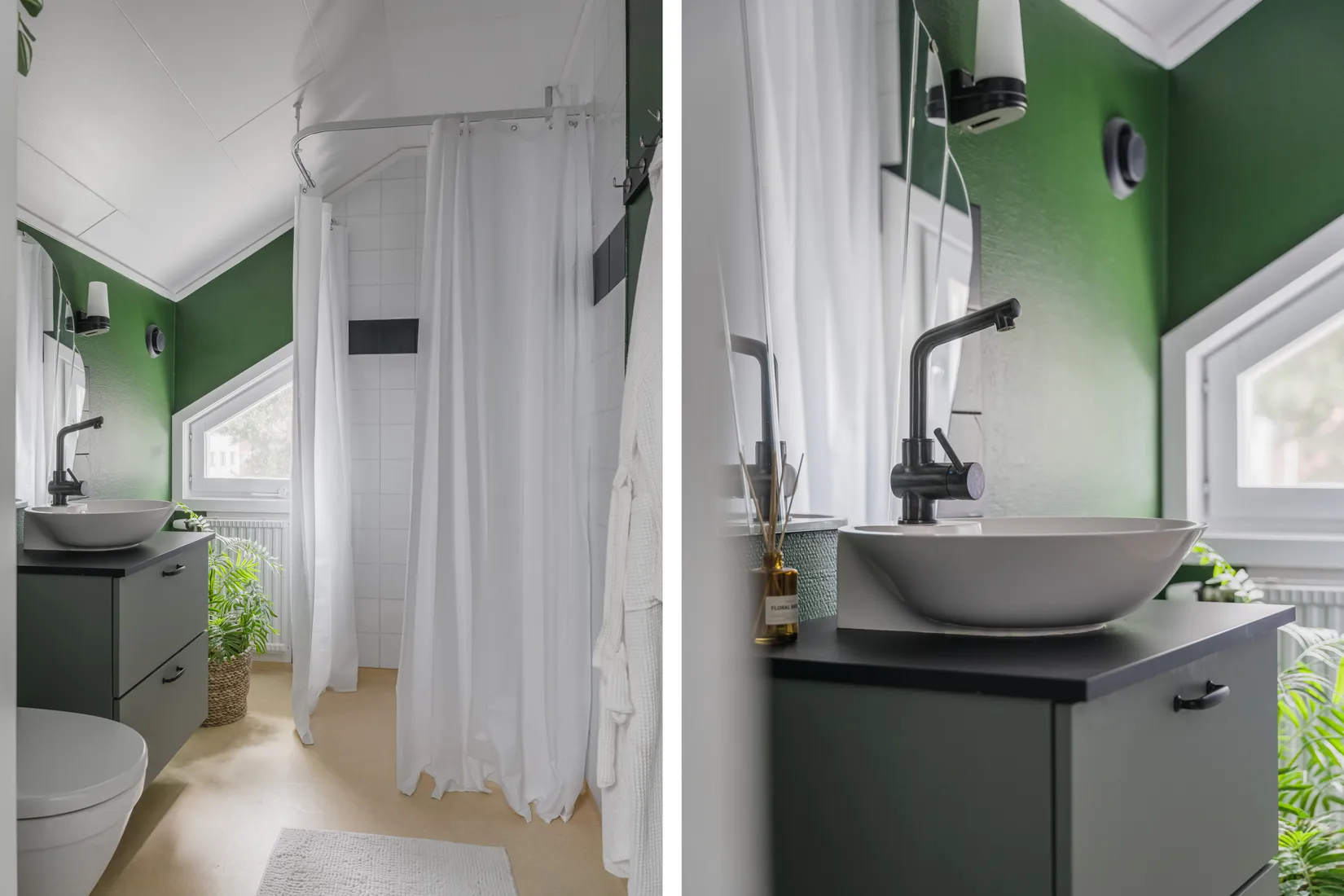 Bostadsrätt, Dalagatan 15B, Centrum, Rättvik