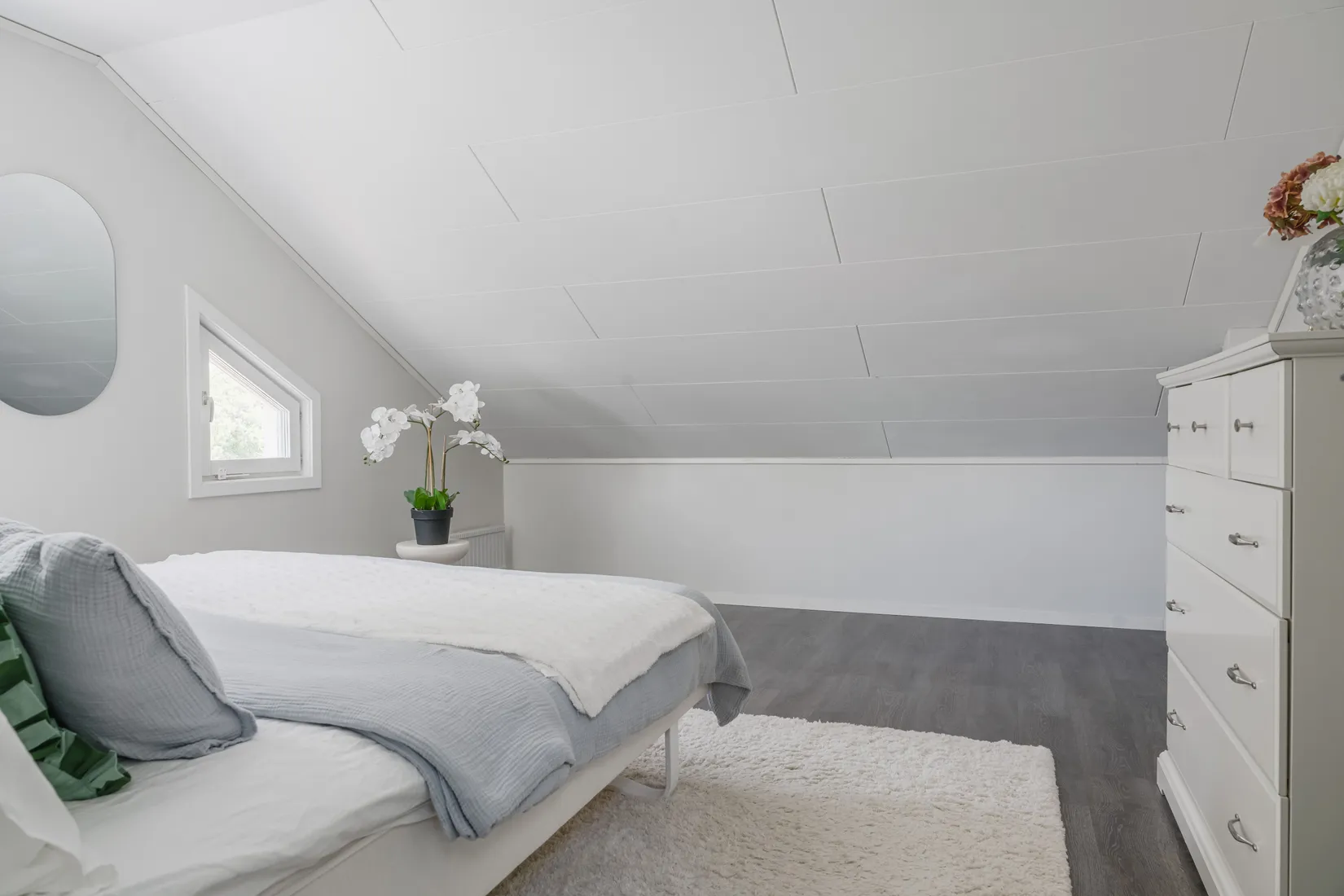 Bostadsrätt, Dalagatan 15B, Centrum, Rättvik
