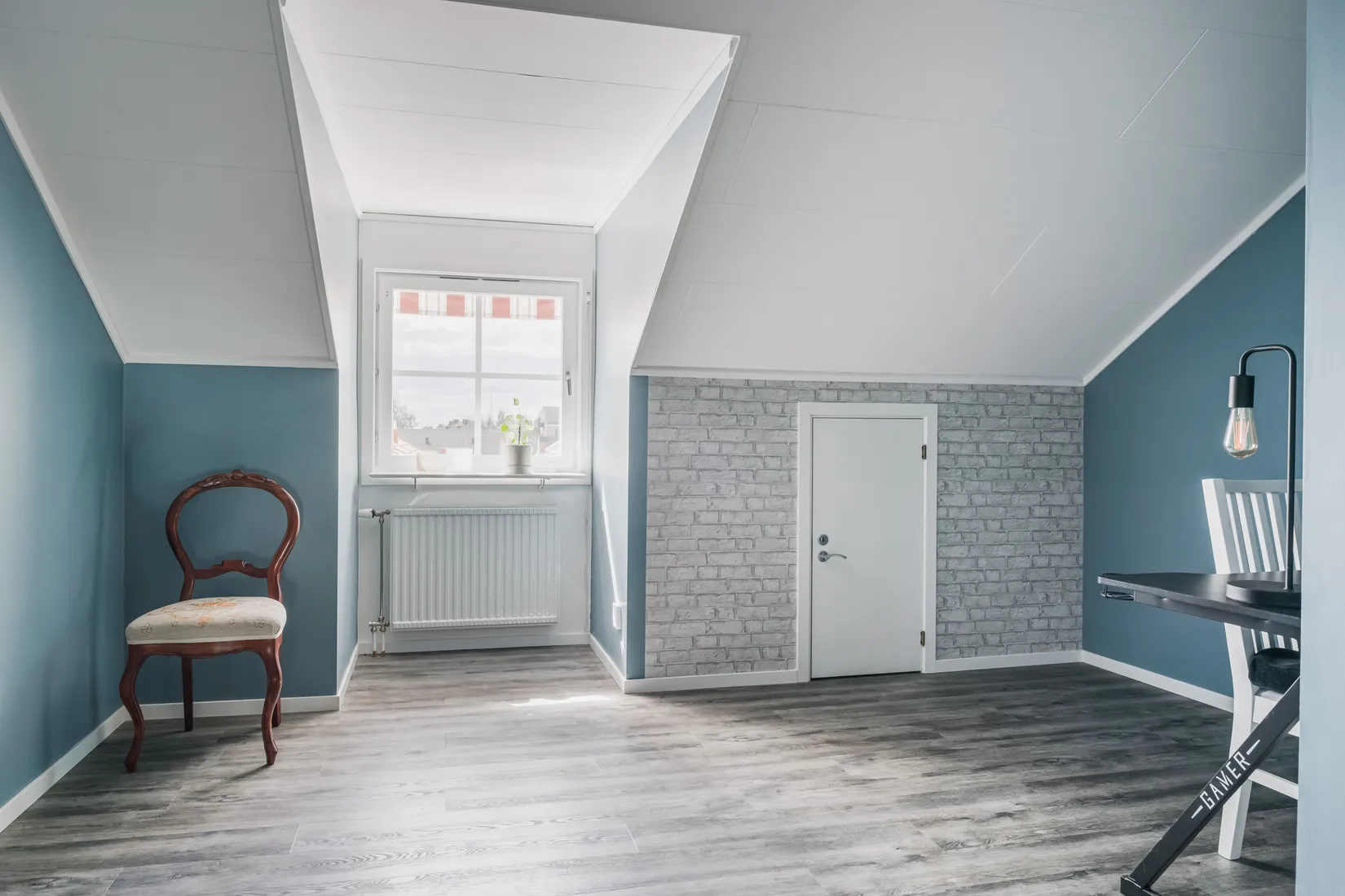 Bostadsrätt, Dalagatan 15B, Centrum, Rättvik