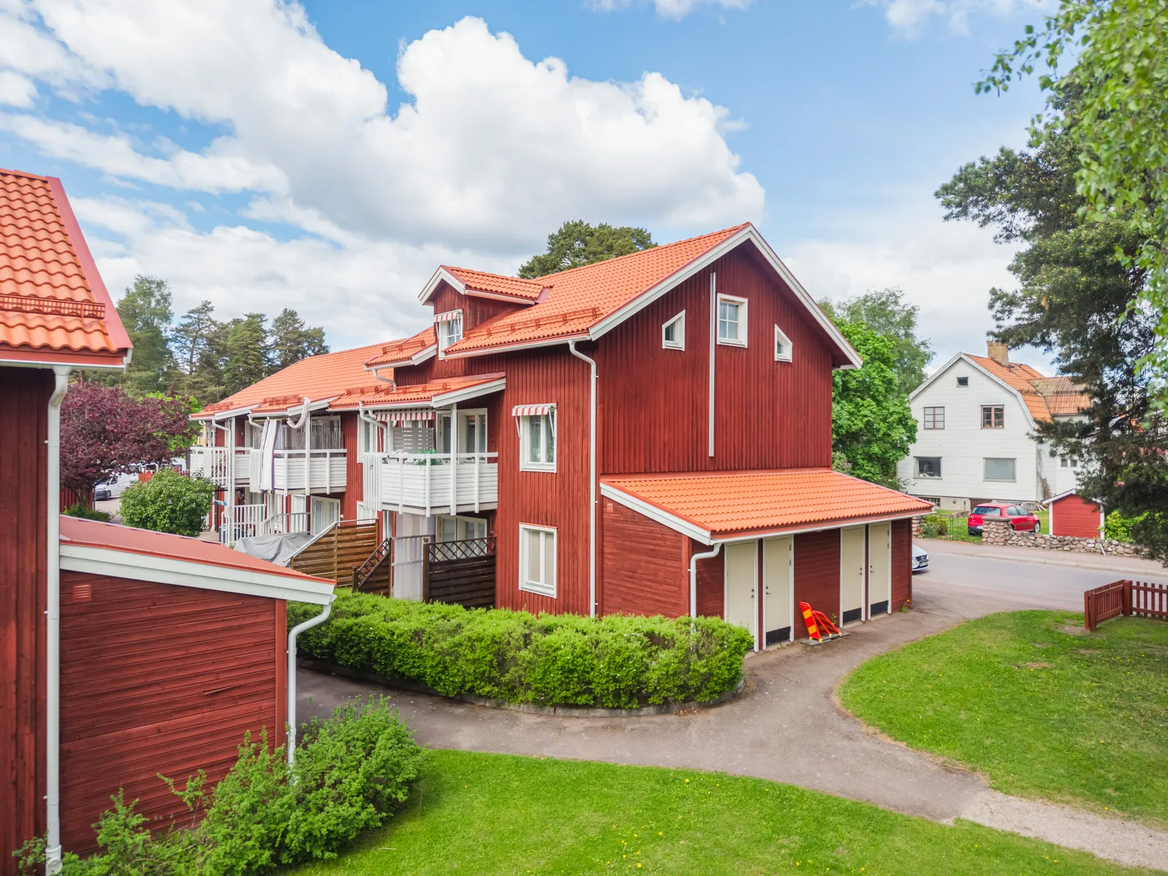 Bostadsrätt, Dalagatan 15B, Centrum, Rättvik