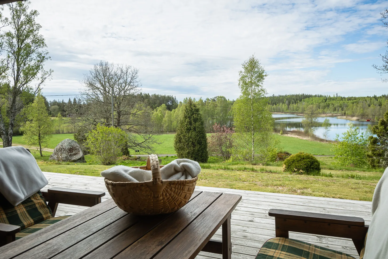 Fritidshus,  Södraberg, Vaggeryd