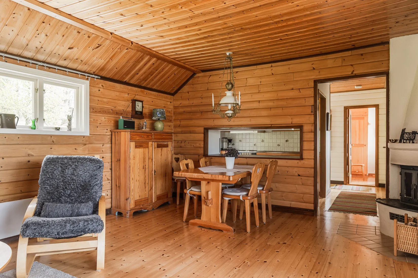 Fritidshus,  Södraberg, Vaggeryd