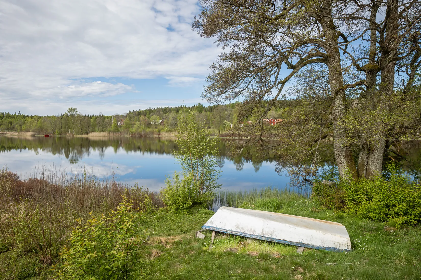 Fritidshus,  Södraberg, Vaggeryd