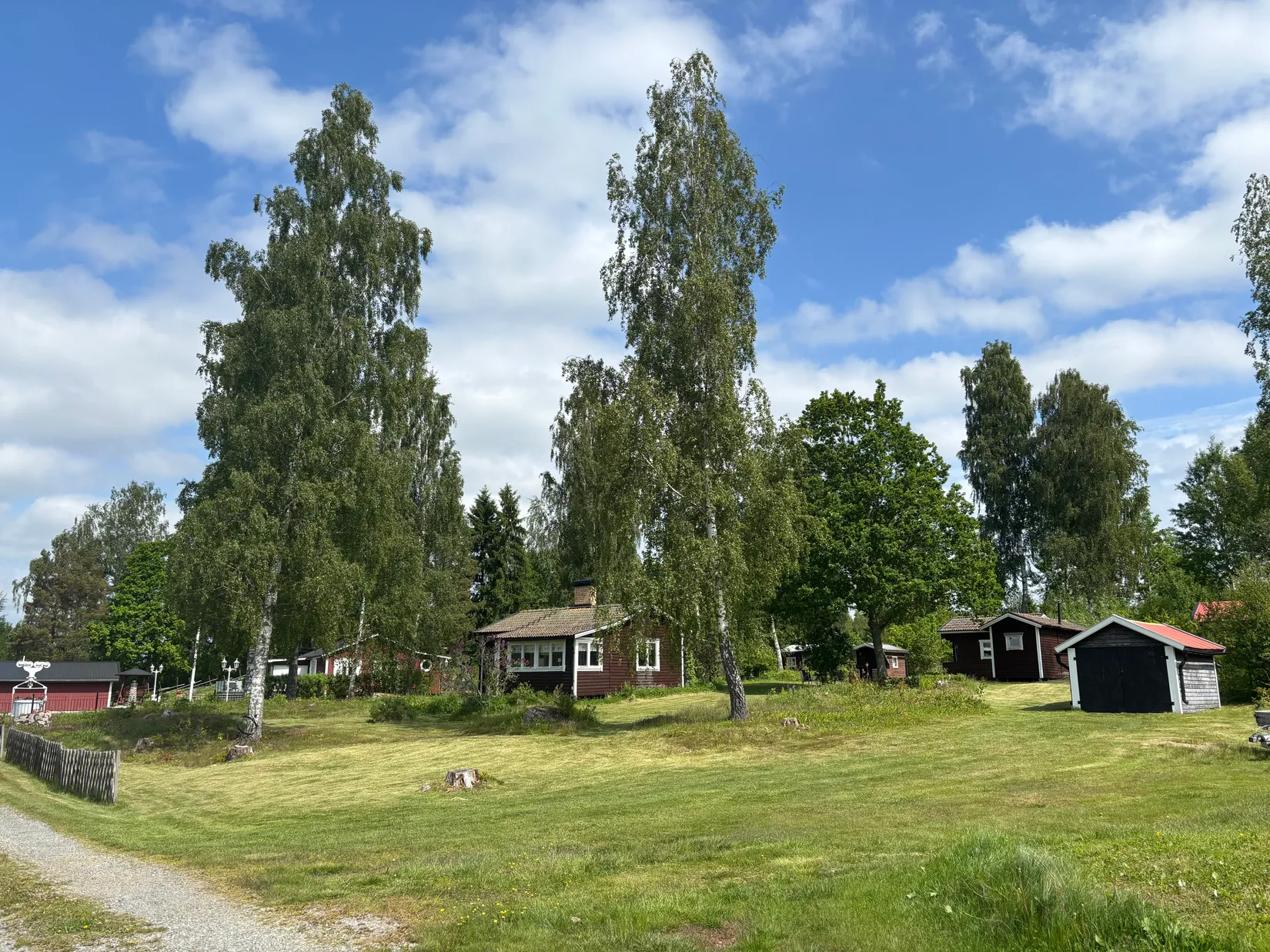 Villa, Sundby 829, Sundby, Örebro