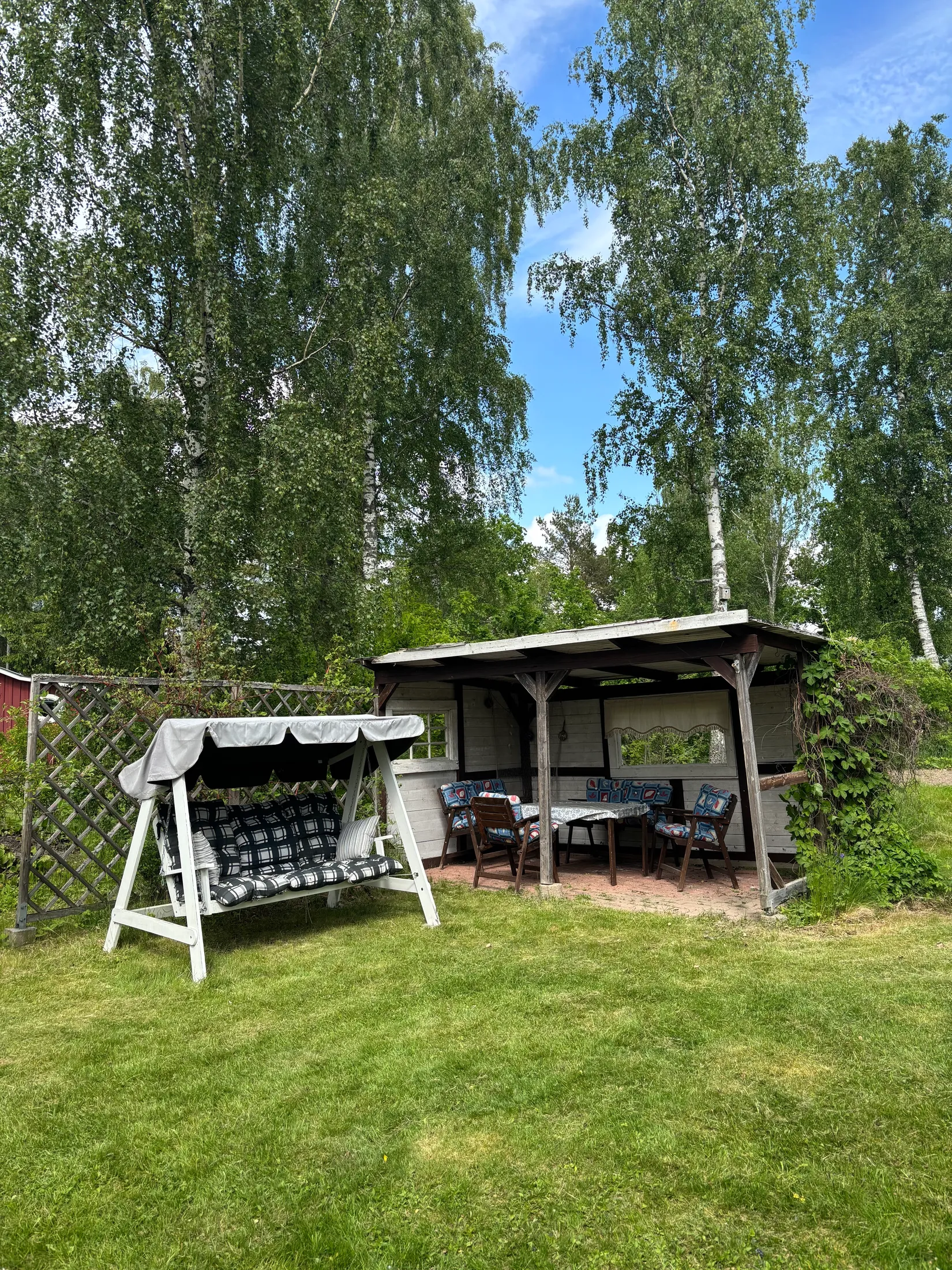 Villa, Sundby 829, Sundby, Örebro