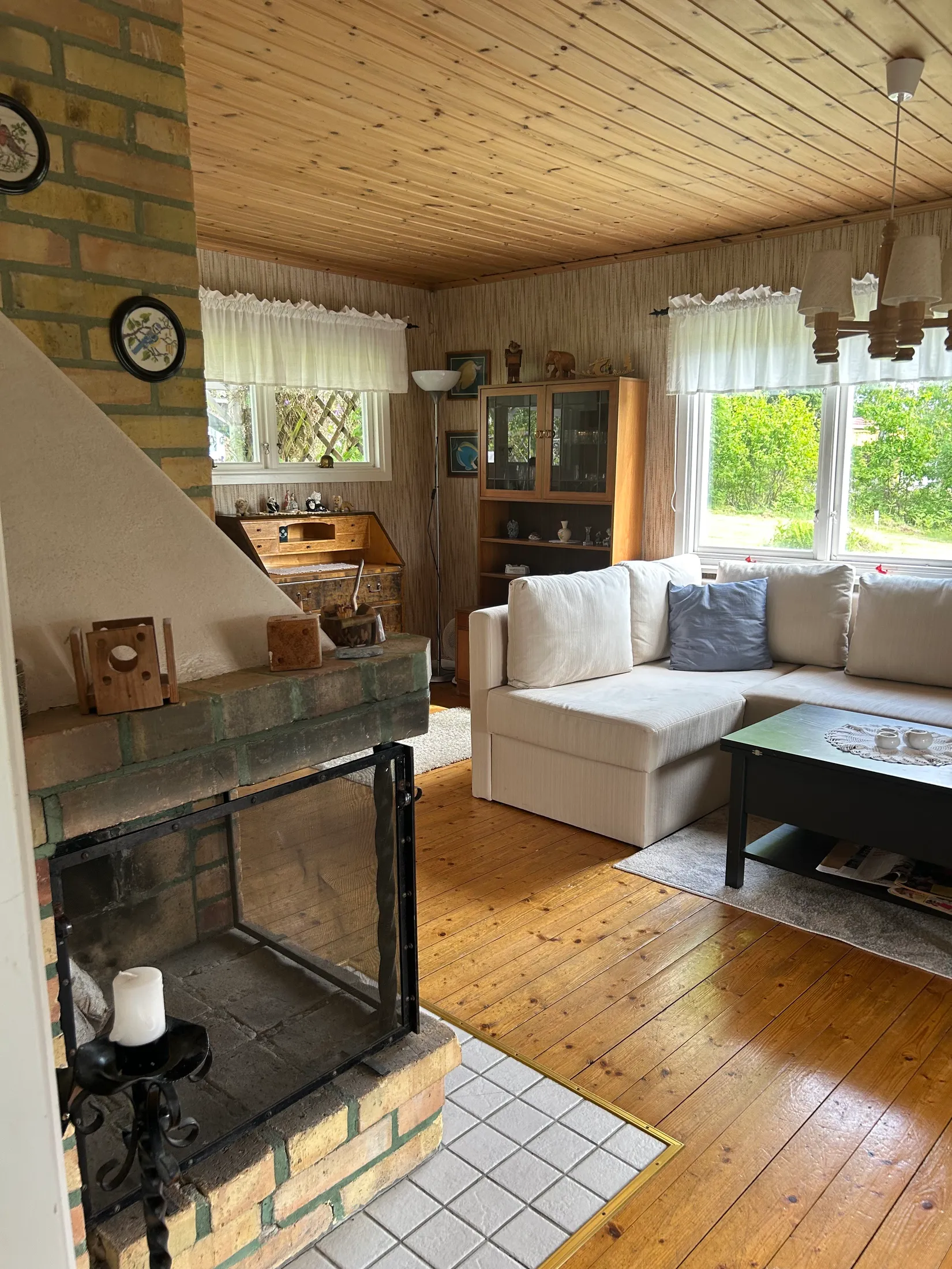 Villa, Sundby 829, Sundby, Örebro