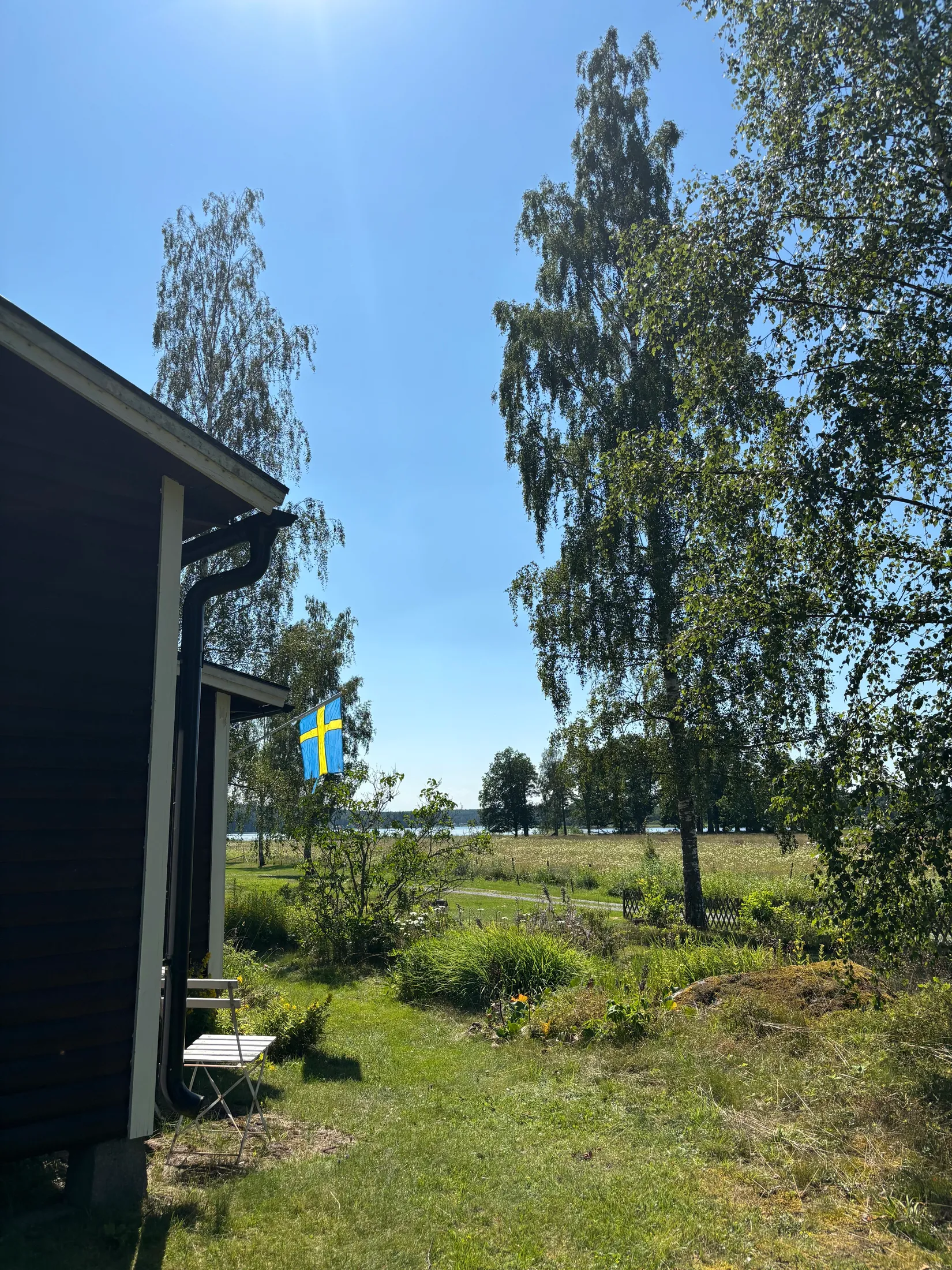 Villa, Sundby 829, Sundby, Örebro